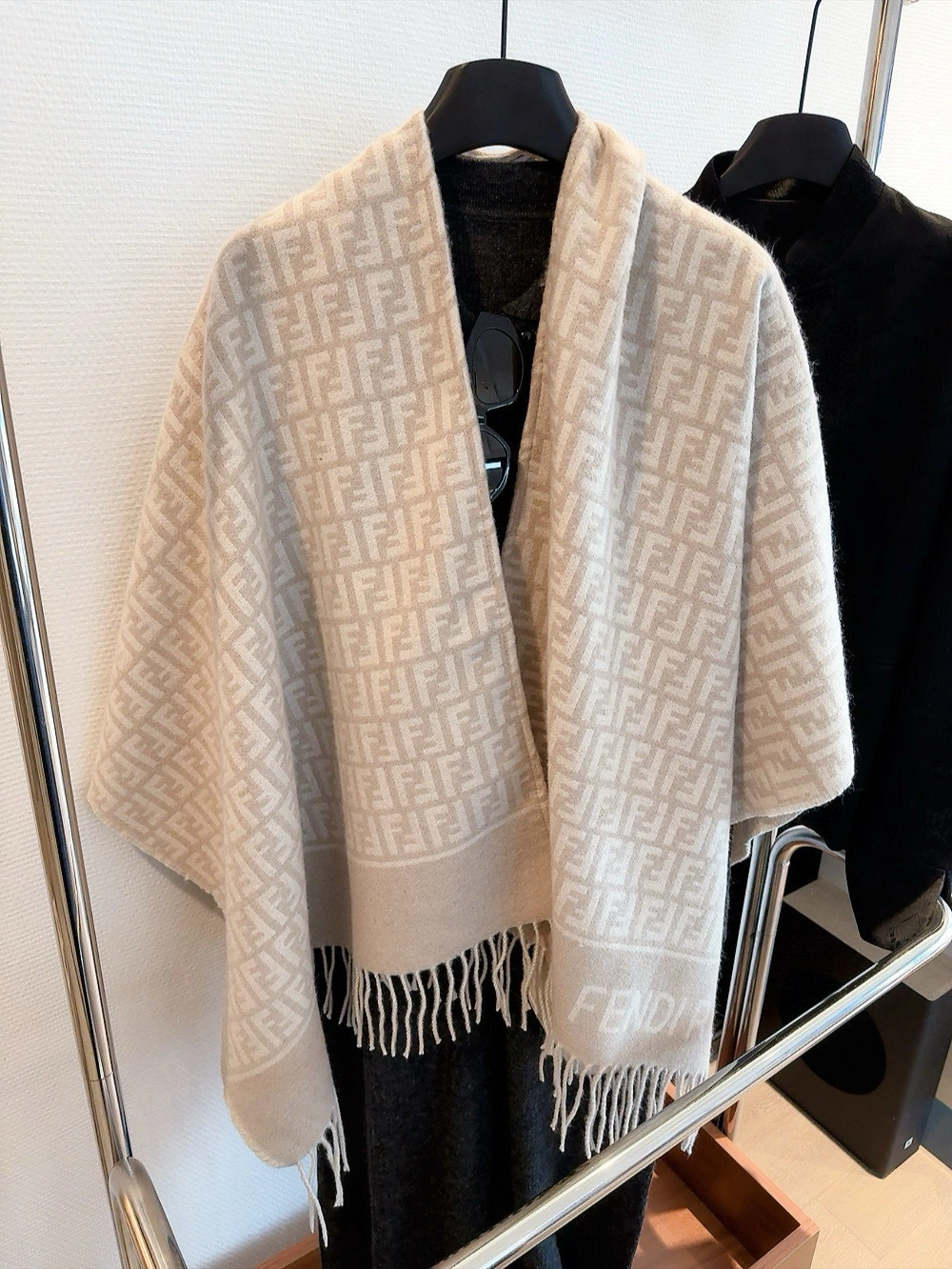 HD--F594i wool cashmere 2colour item:E-S132I0944-2H