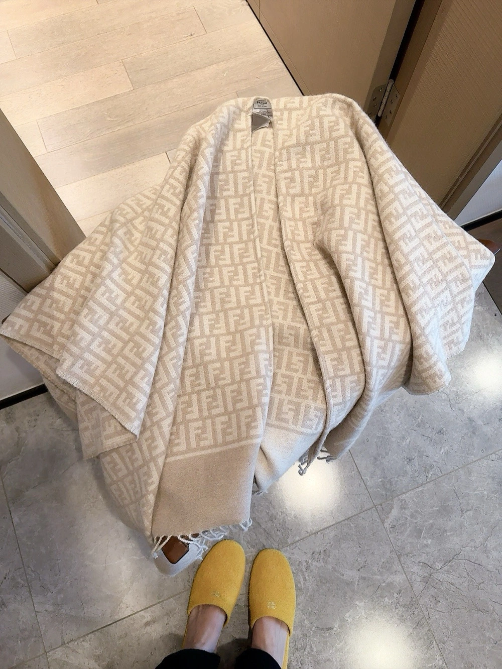 HD--F594i wool cashmere 2colour item:E-S132I0944-2H