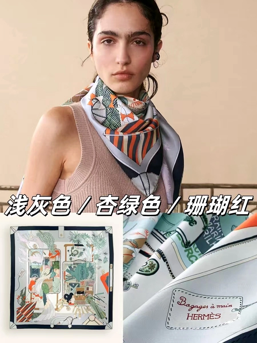 HD--H5r75s Real silk 3colour item:E-S132I0364-3H