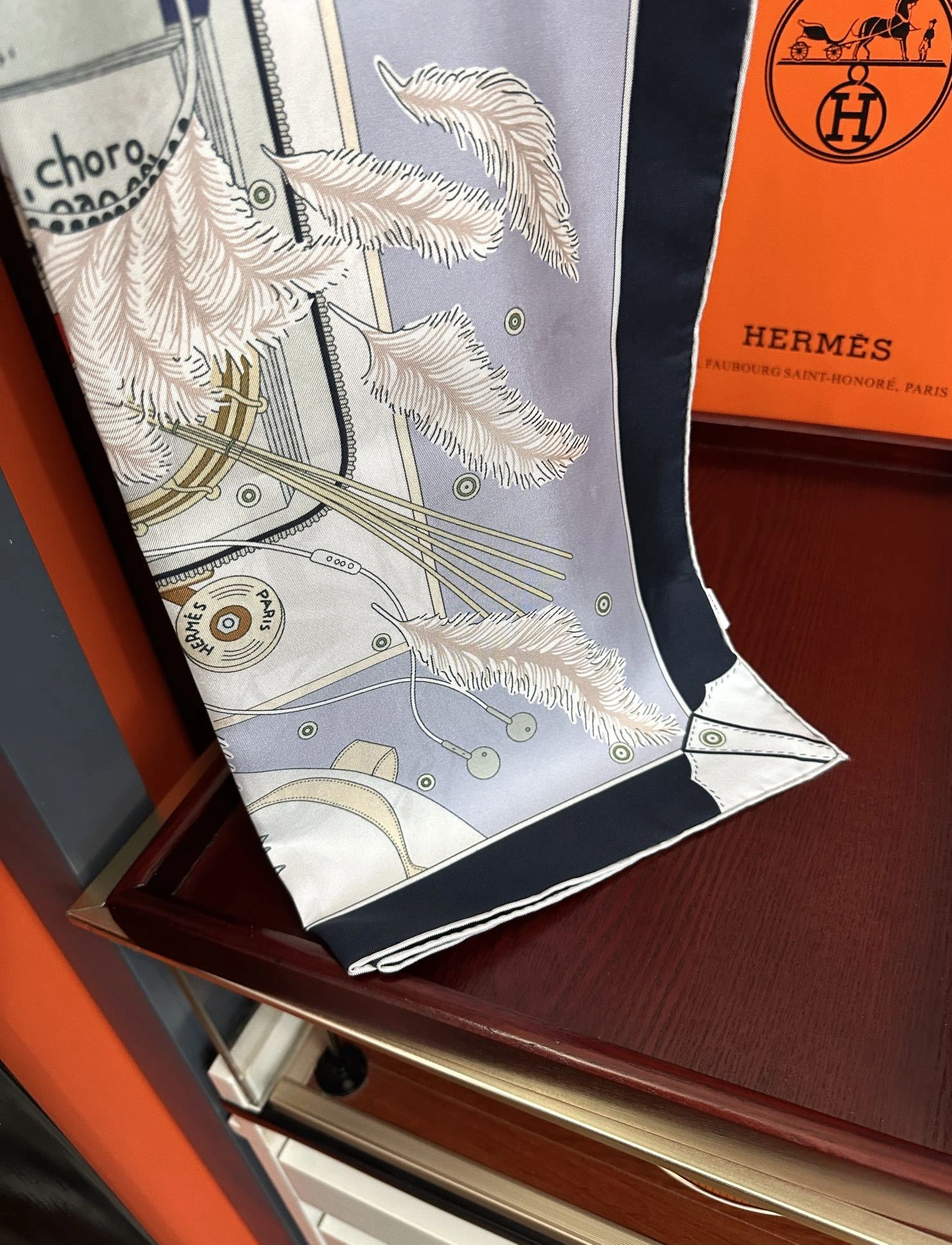 HD--H5r75s Real silk 3colour item:E-S132I0364-3H