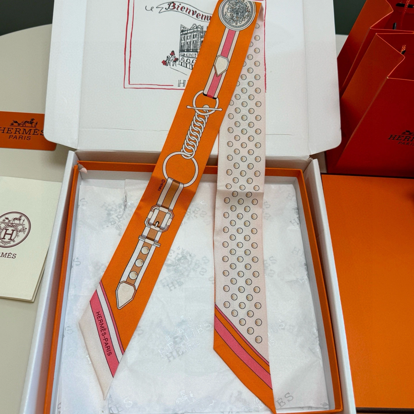 HD--H5r75s Real silk 6colour item:E-S1320I1351-6H