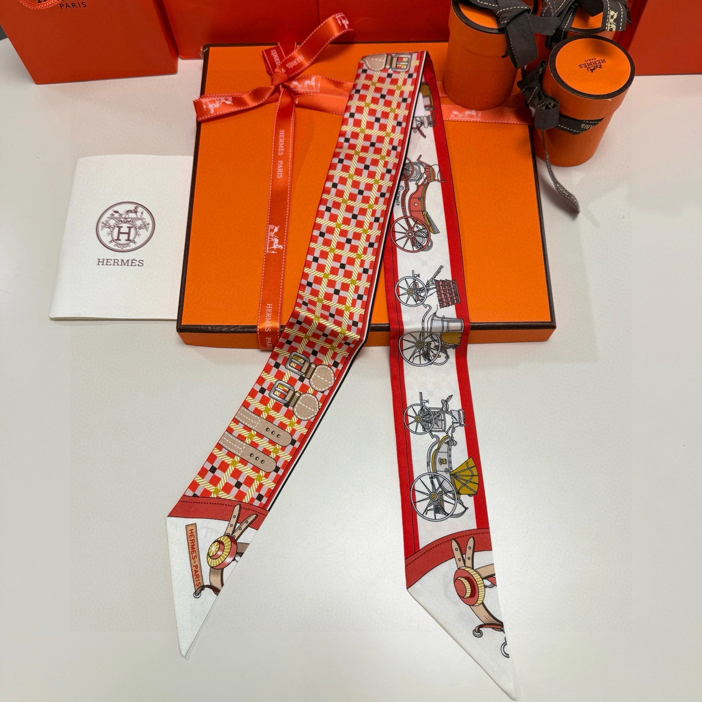 HD--H5r75s Real silk 6colour item:E-S132I1030-6