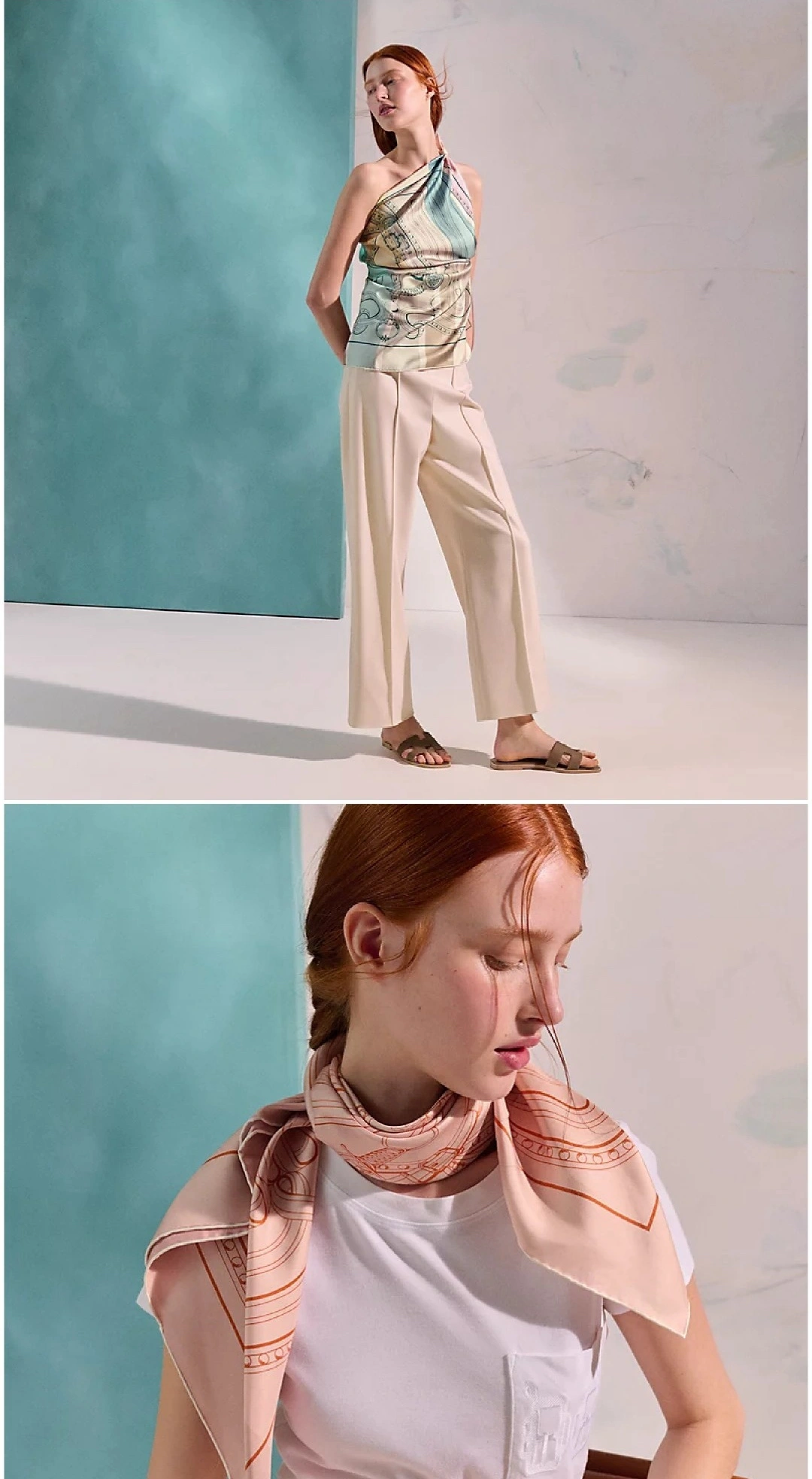 HD--H5r75s SHMS2536 Real silk 2colour item:E-S132I0360-2H