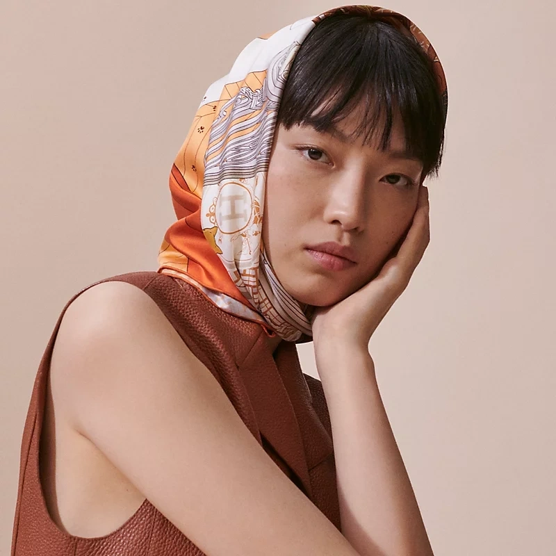 HD--H5r75s SHMS2544 Real silk 3colour item:E-S132I0361-3H