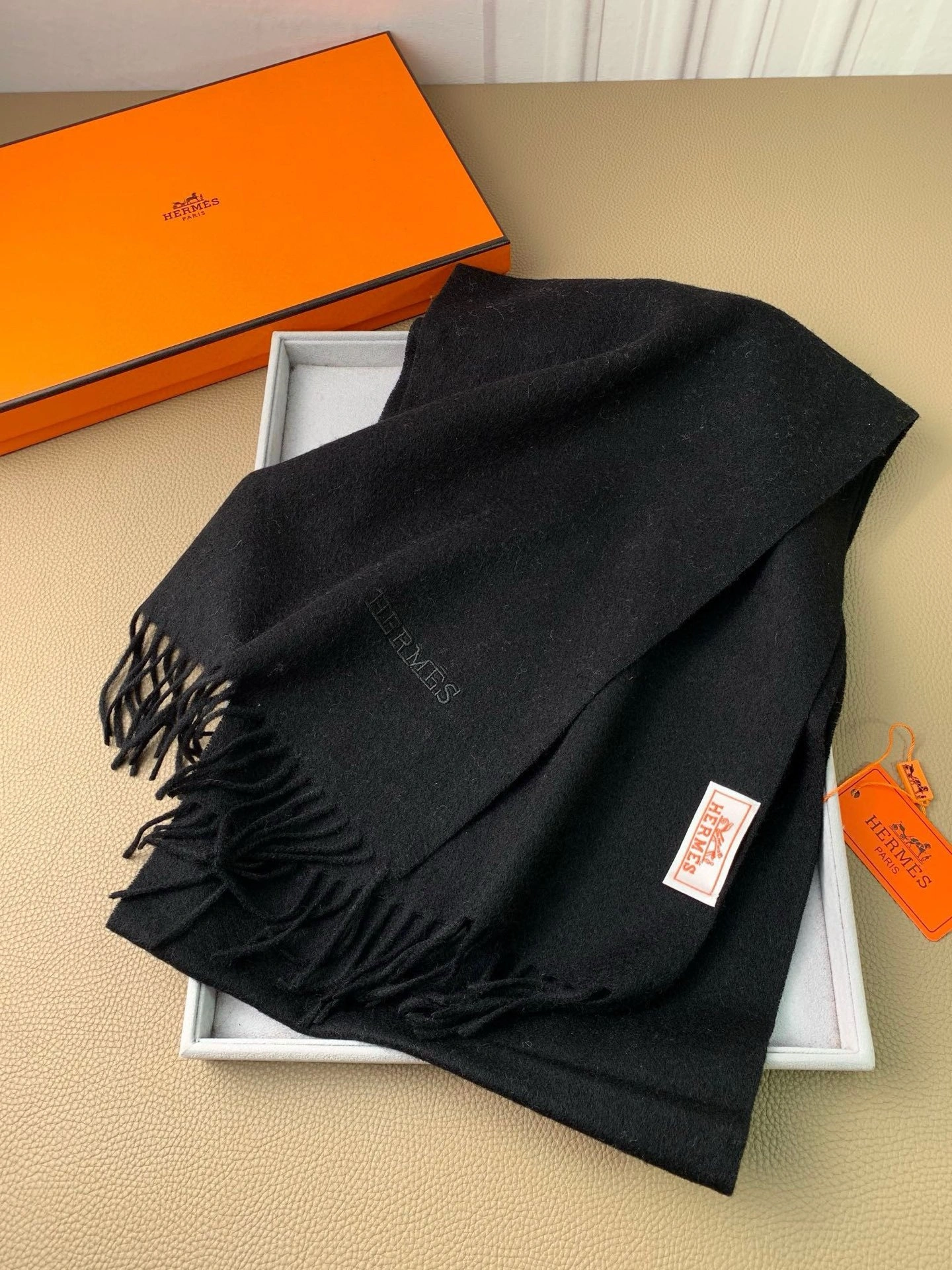 HD--H5r75s cashmere 4colour item:E-S132I0962-4H