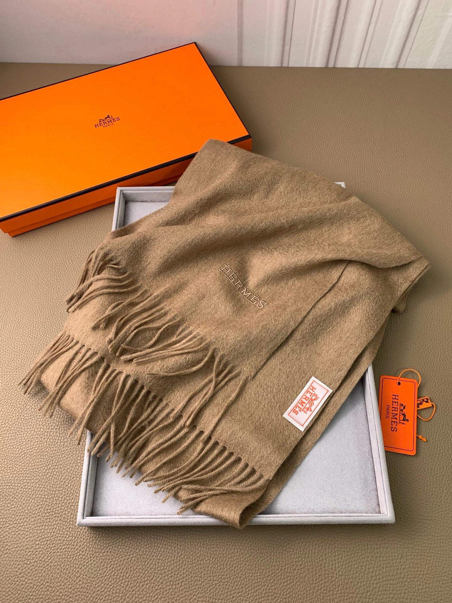 HD--H5r75s cashmere 4colour item:E-S132I0962-4H