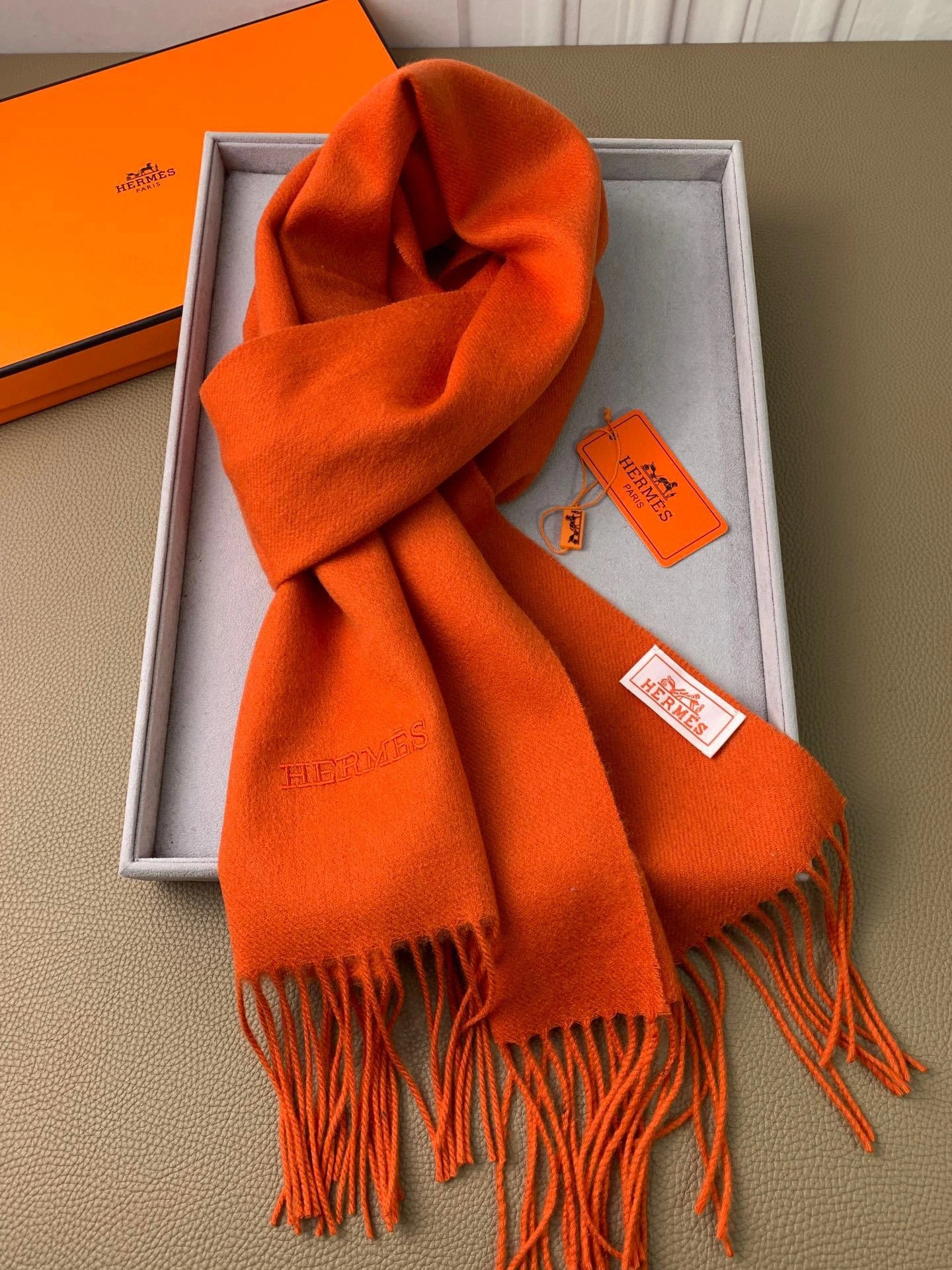 HD--H5r75s cashmere 4colour item:E-S132I0962-4H