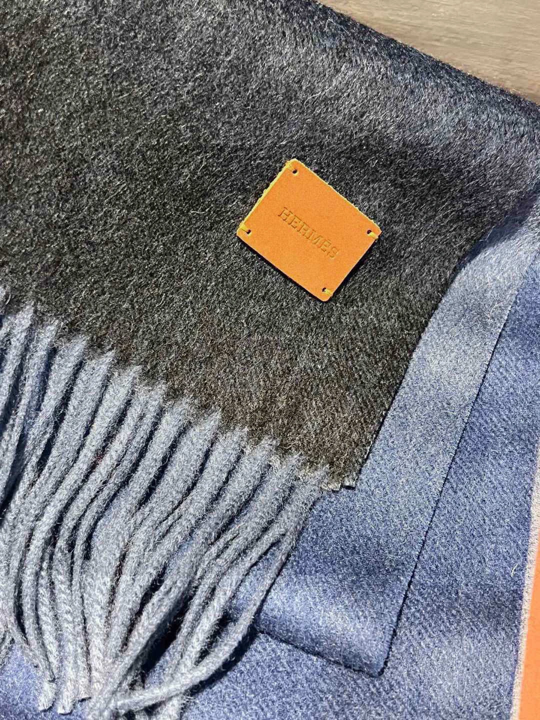 HD--H5r75s cashmere 4colour item:E-S132I1031-4