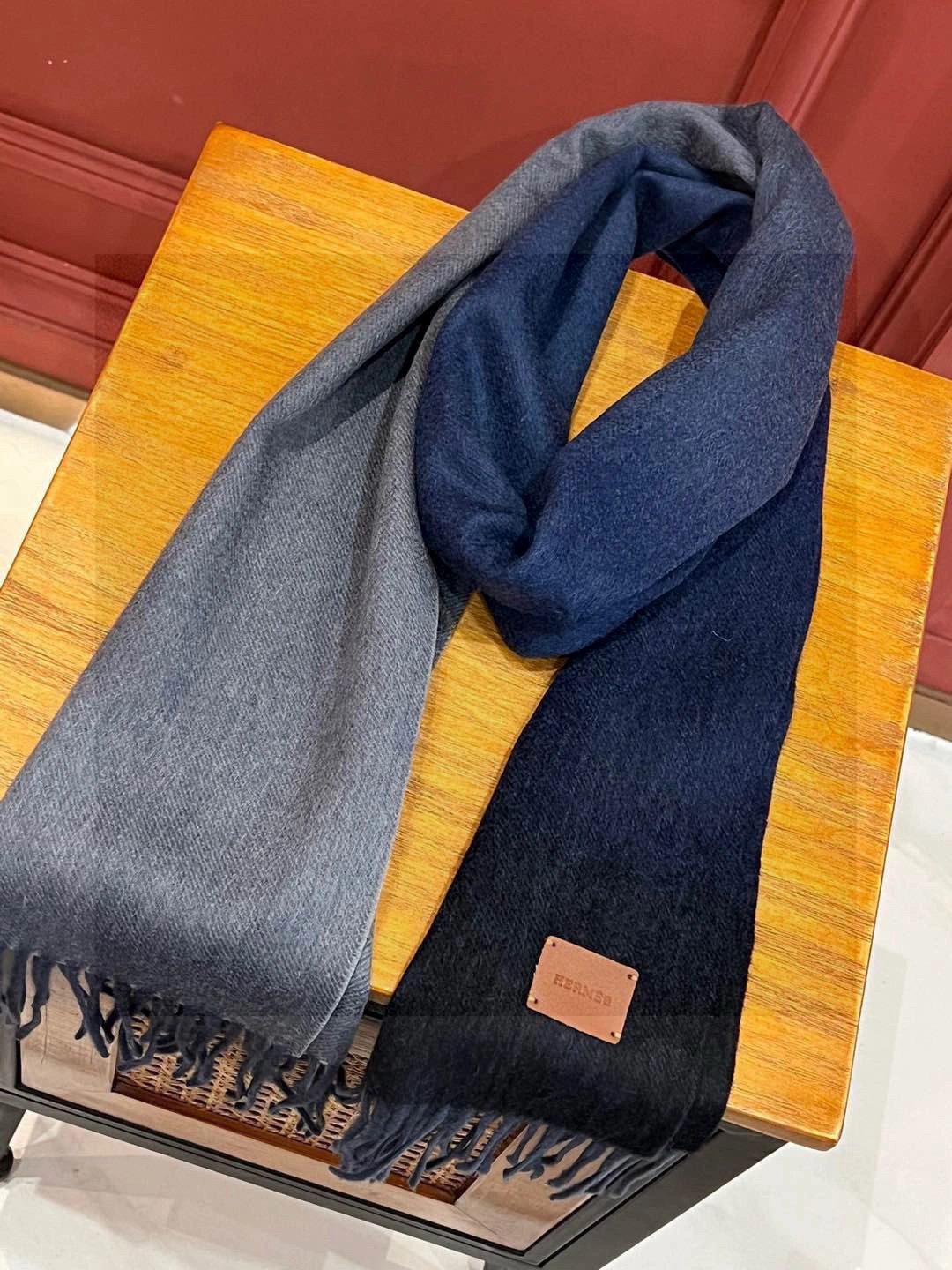 HD--H5r75s cashmere 4colour item:E-S132I1031-4
