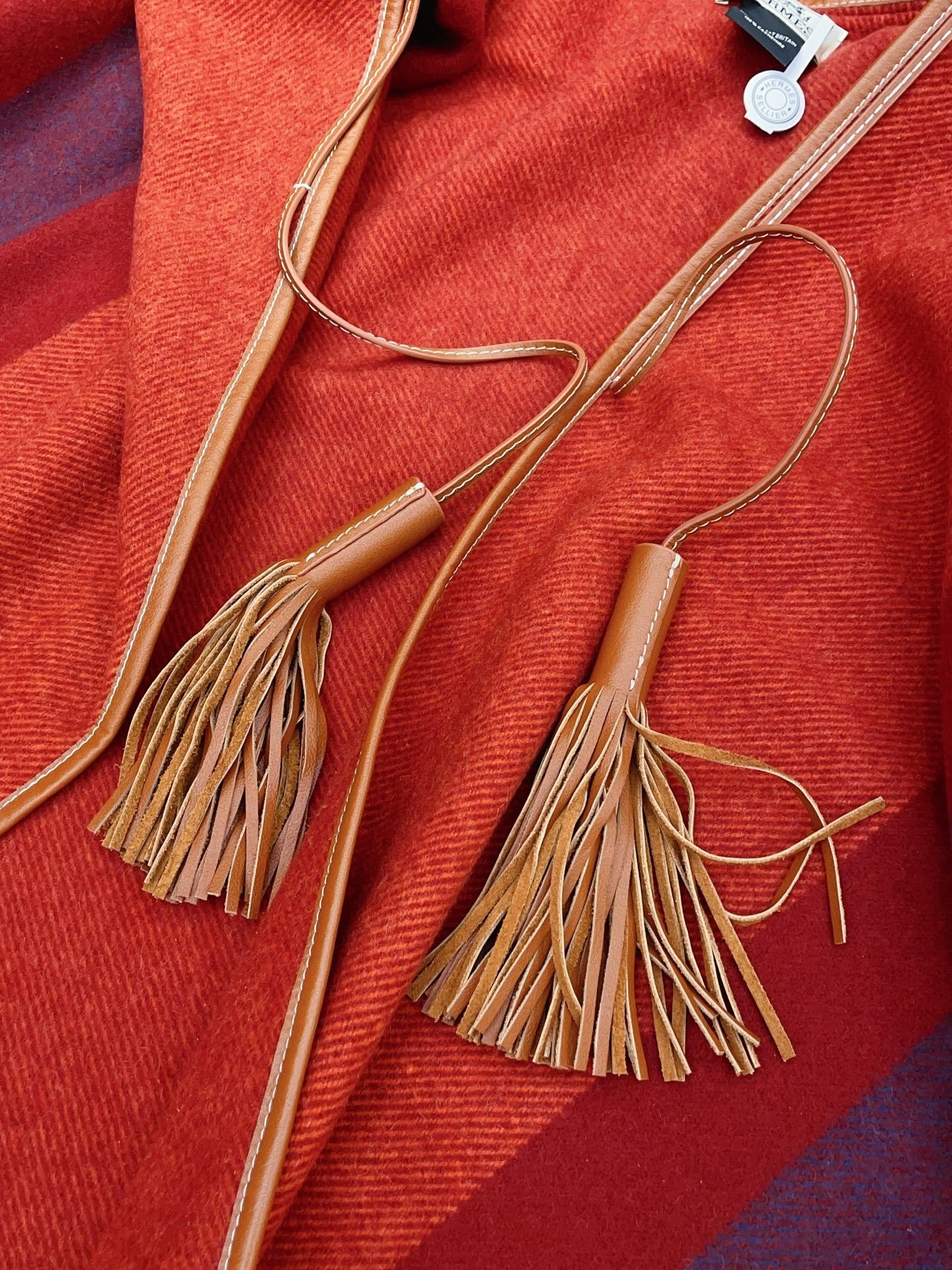 HD--H5r75s cashmere Extrafine Merino Wool item:E-S132I2712H