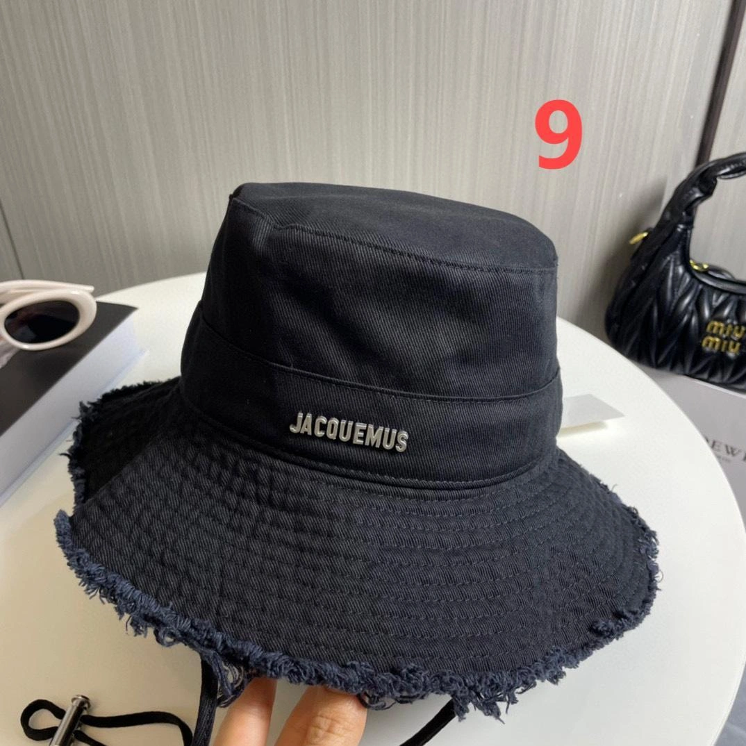 &HD- J1cquemus 10colour item:D-S132L2427-10