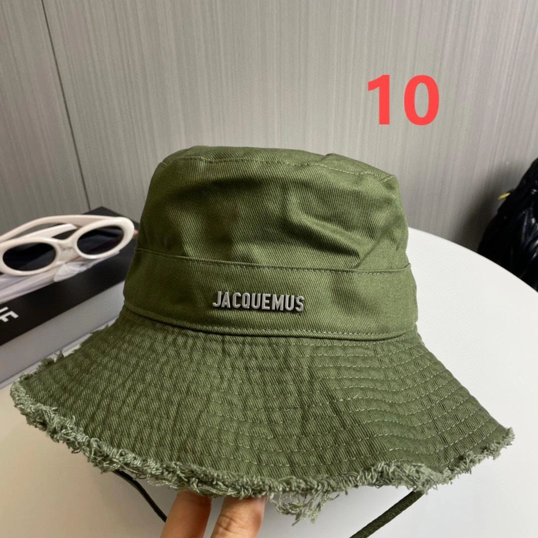 &HD- J1cquemus 10colour item:D-S132L2427-10