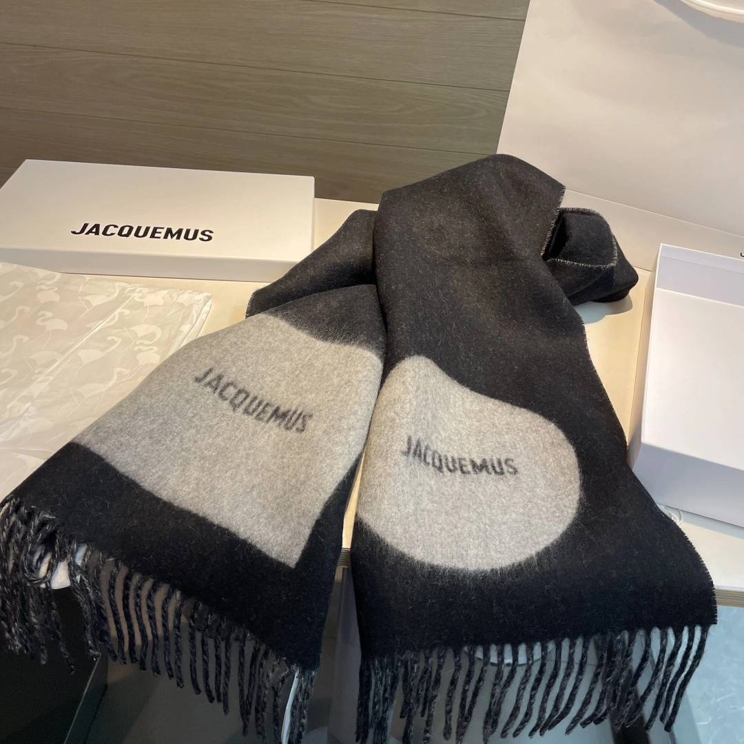 HD--J1cquemus cashmere Real silk 300g 2colour item:E-S132K2872-2H