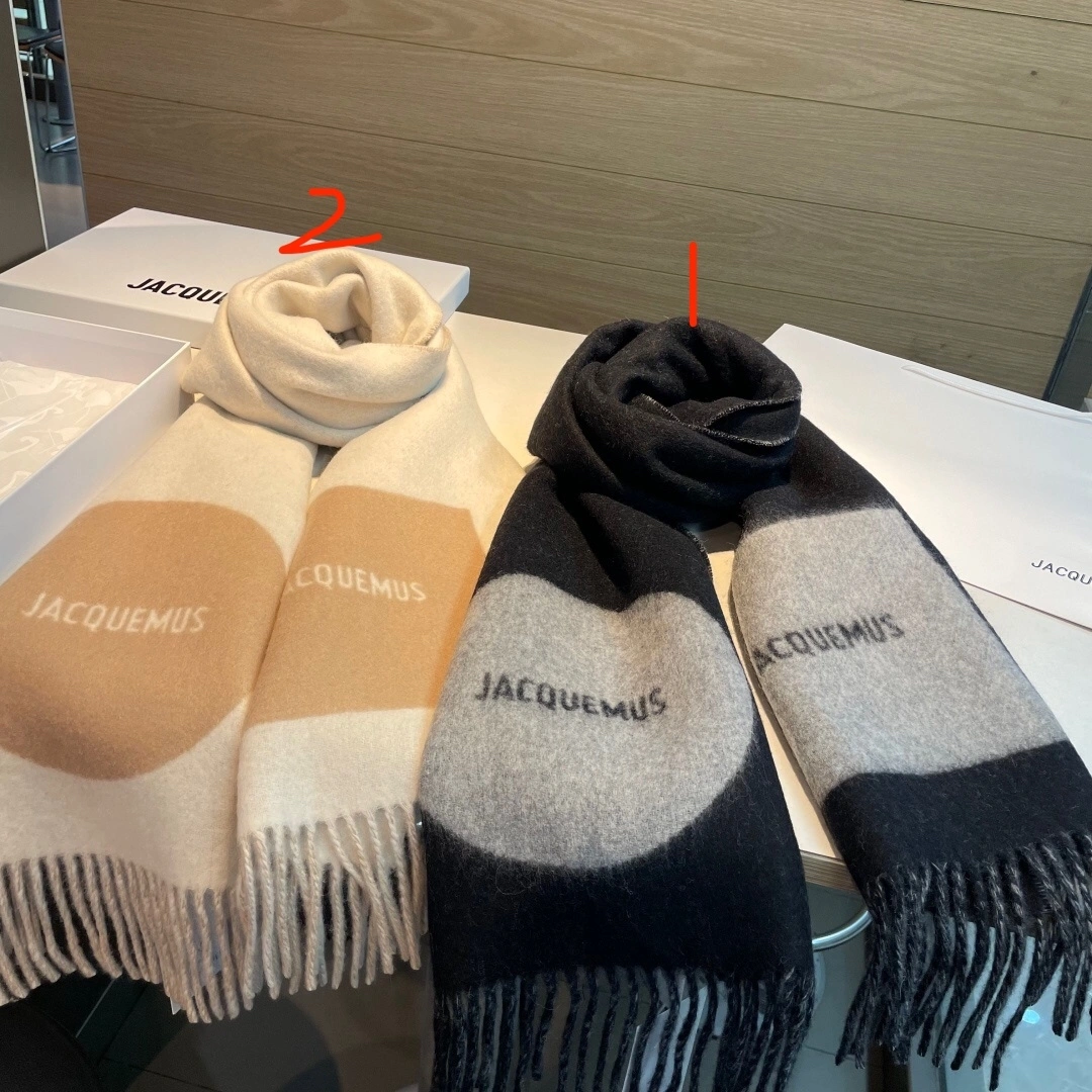 HD--J1cquemus cashmere Real silk 300g 2colour item:E-S132K2872-2H