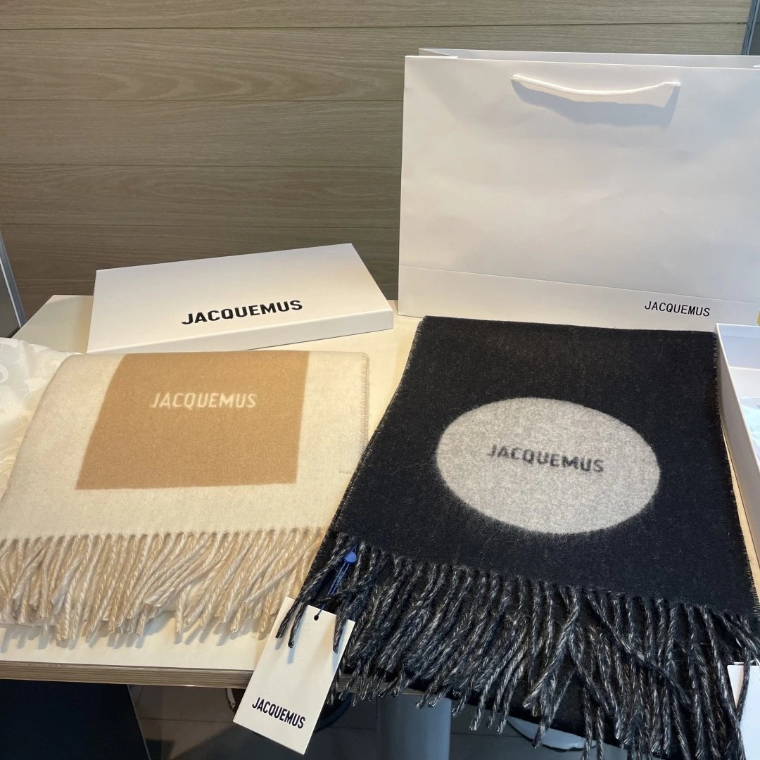 HD--J1cquemus cashmere Real silk 300g 2colour item:E-S132K2872-2H
