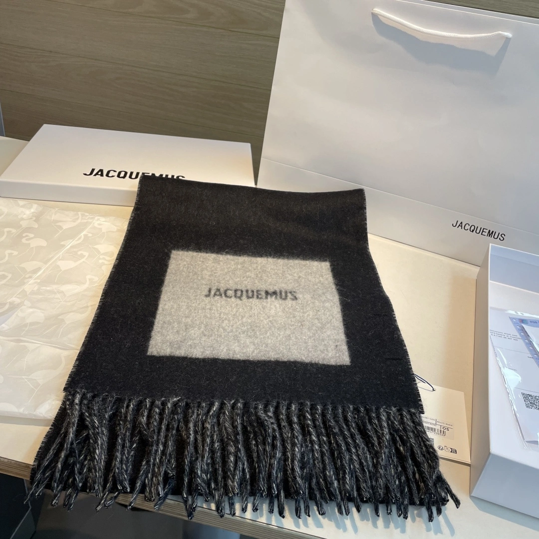 HD--J1cquemus cashmere Real silk 300g 2colour item:E-S132K2872-2H