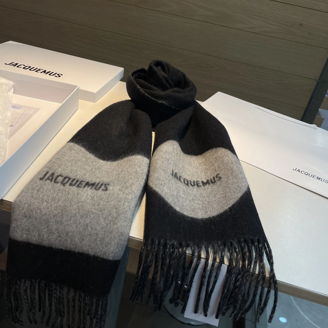 HD--J1cquemus cashmere Real silk 300g 2colour item:E-S132K2872-2H