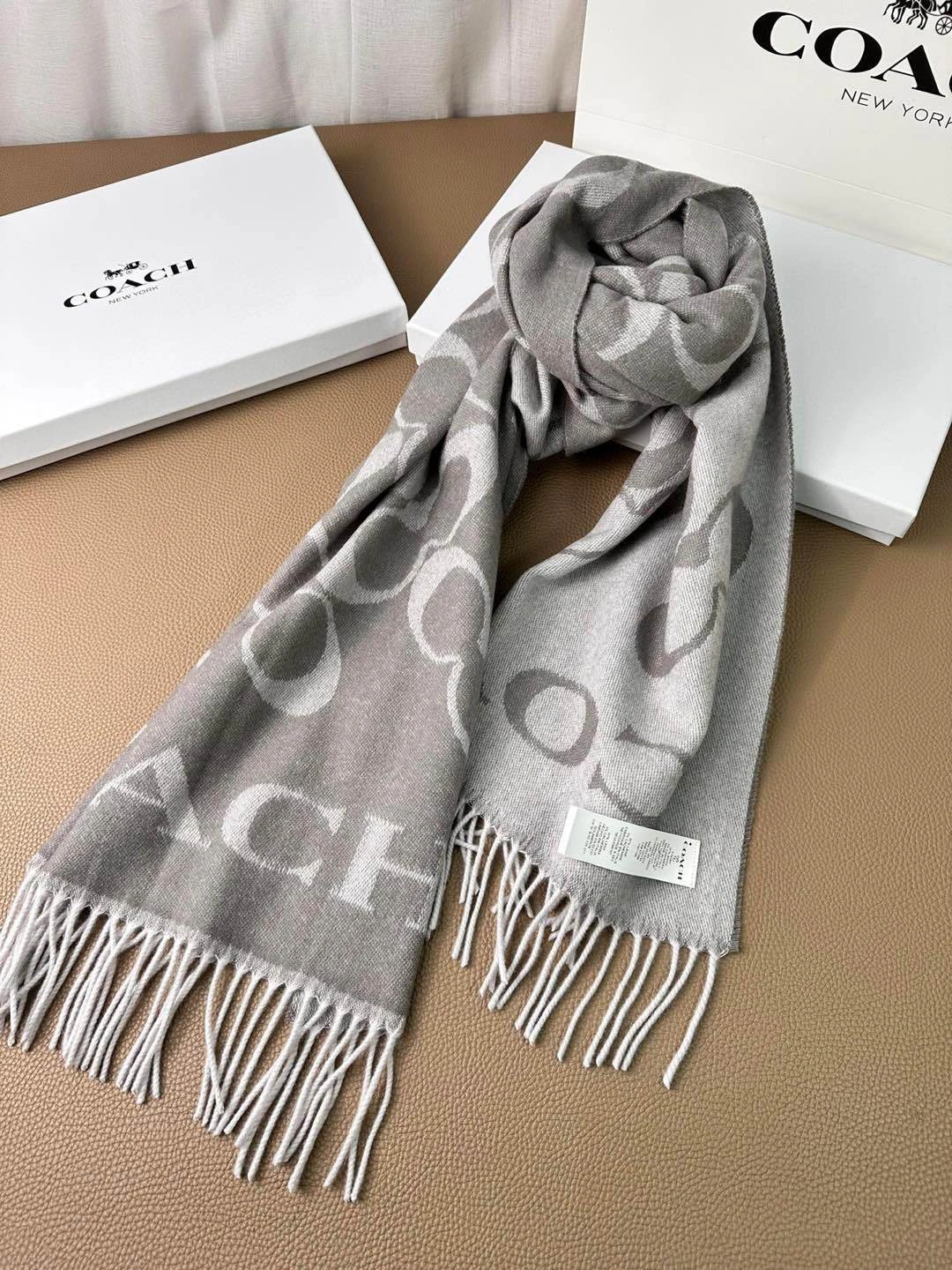 HD--Other brands C logo wool cashmere item:E-S132I0943H