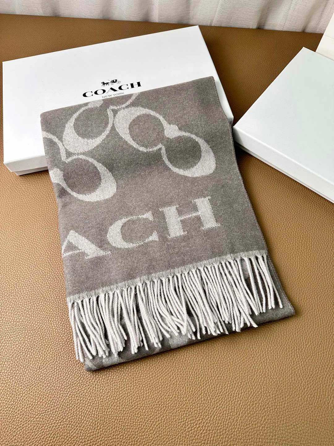 HD--Other brands C logo wool cashmere item:E-S132I0943H