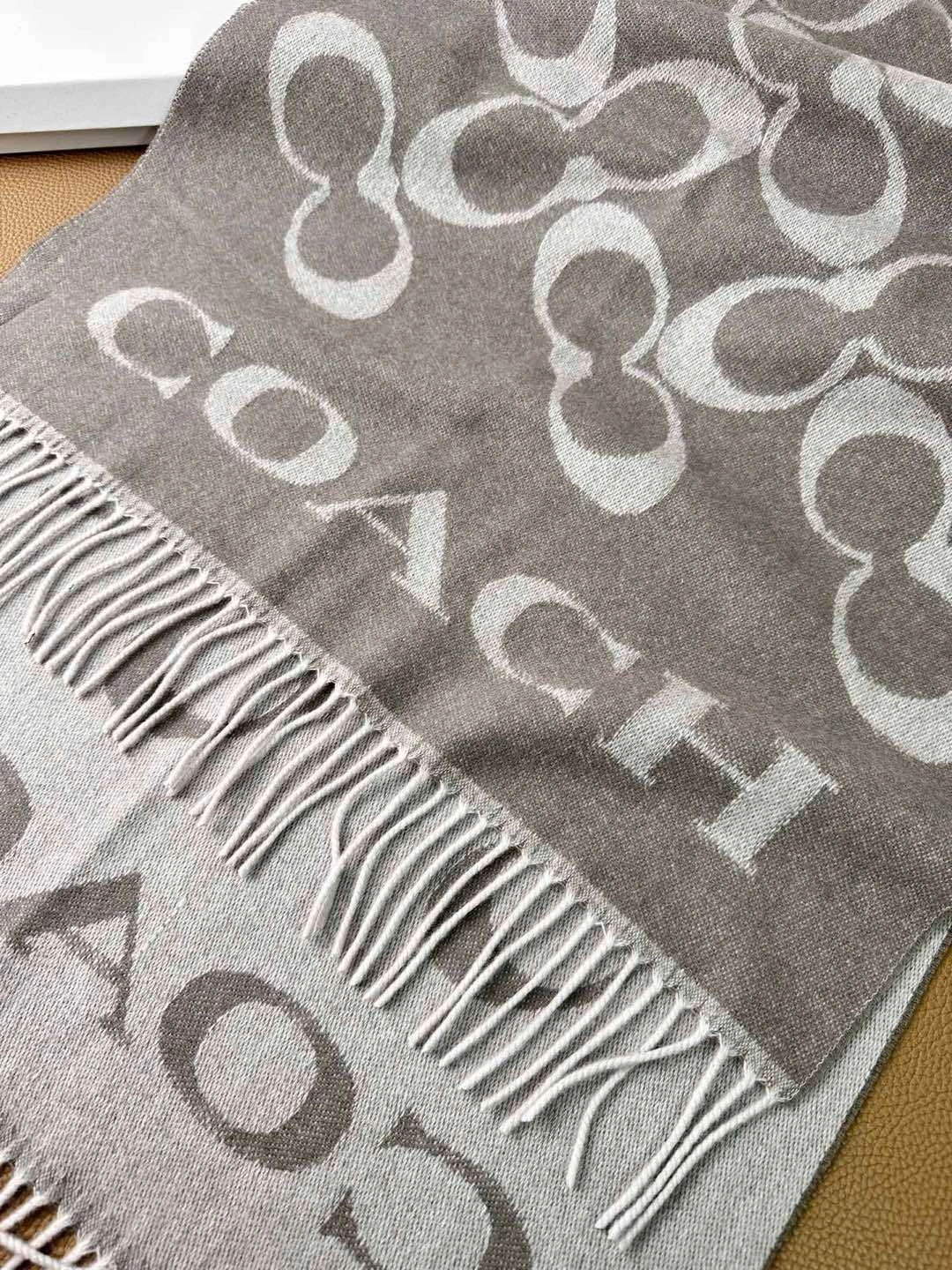 HD--Other brands C logo wool cashmere item:E-S132I0943H