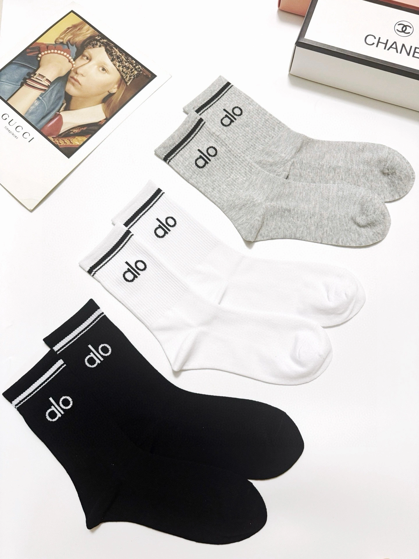 HD--Other brands alo Cotton 8colour item : E-S132J2809-8H