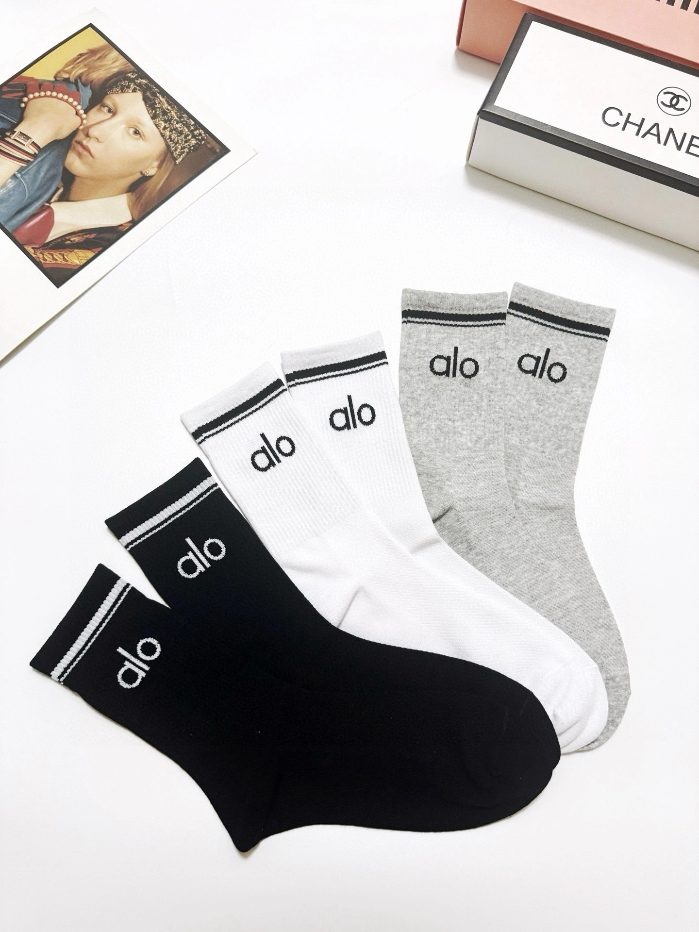 HD--Other brands alo Cotton 8colour item : E-S132J2809-8H