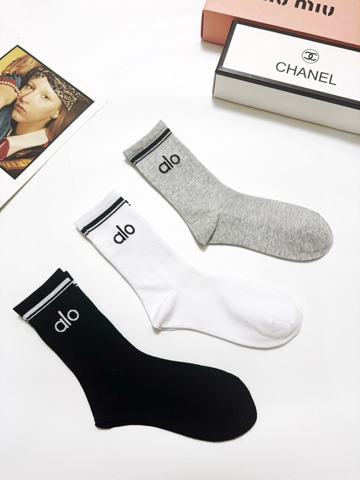 HD--Other brands alo Cotton 8colour item : E-S132J2809-8H