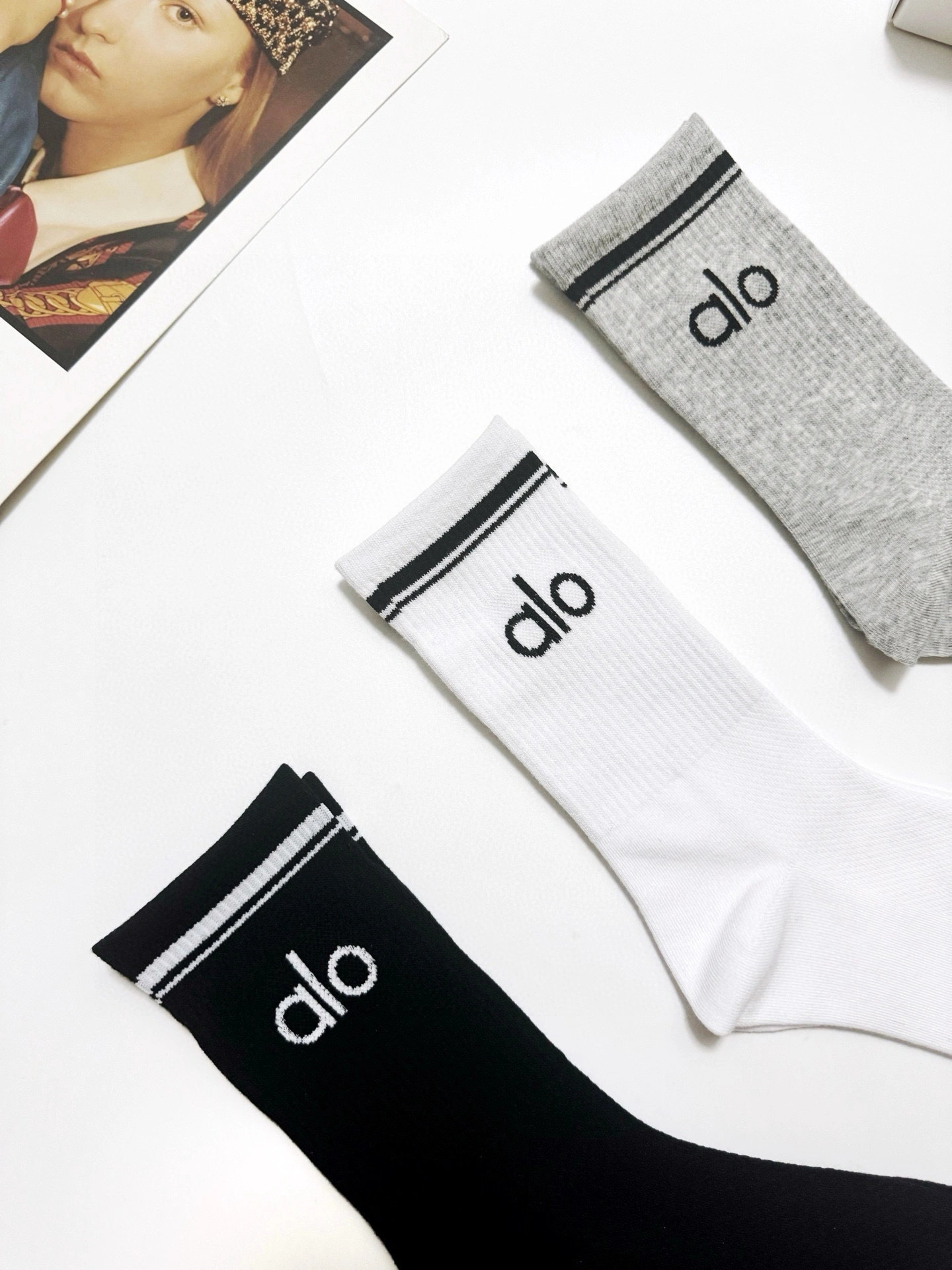 HD--Other brands alo Cotton 8colour item : E-S132J2809-8H