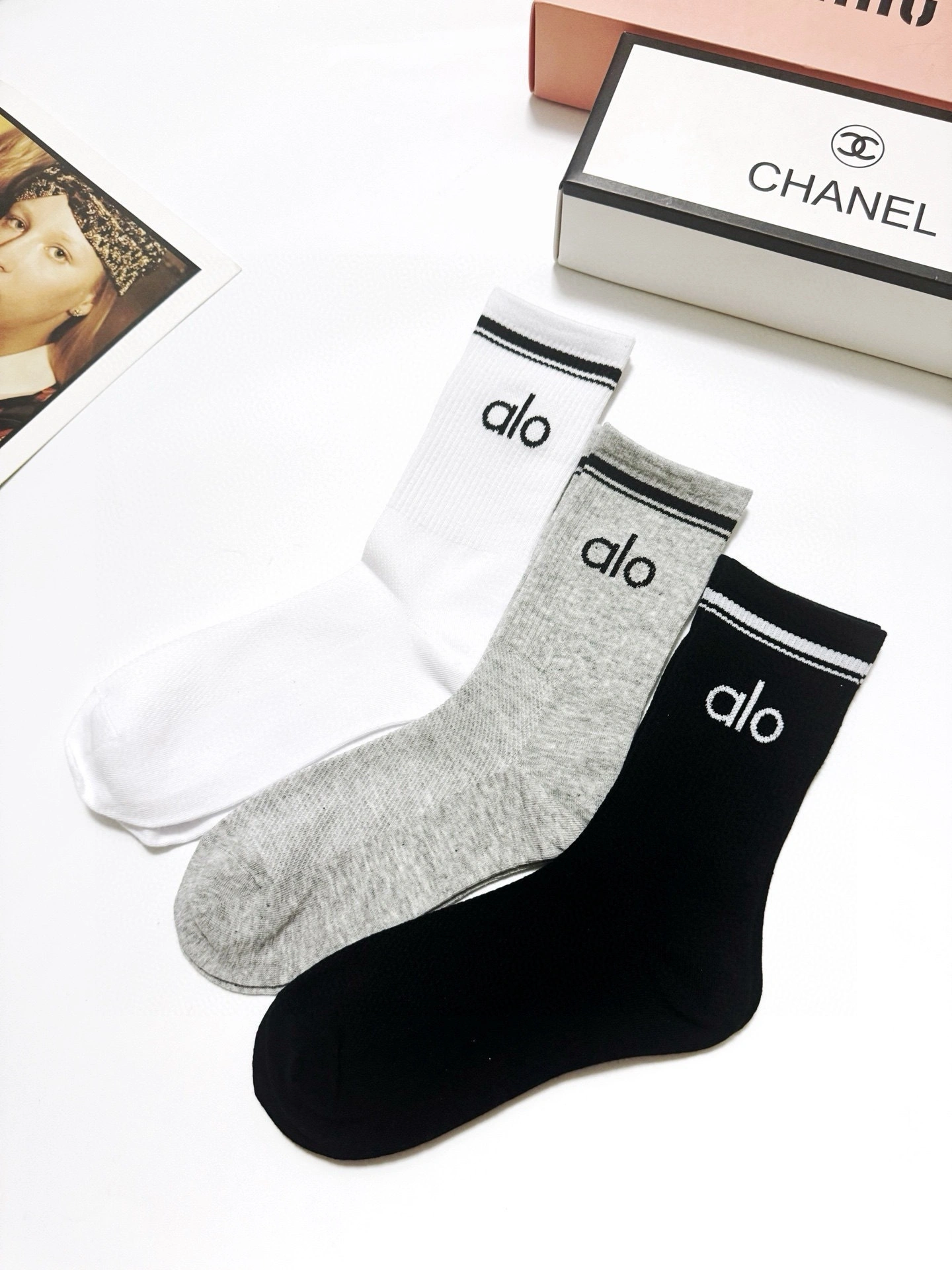 HD--Other brands alo Cotton 8colour item : E-S132J2809-8H