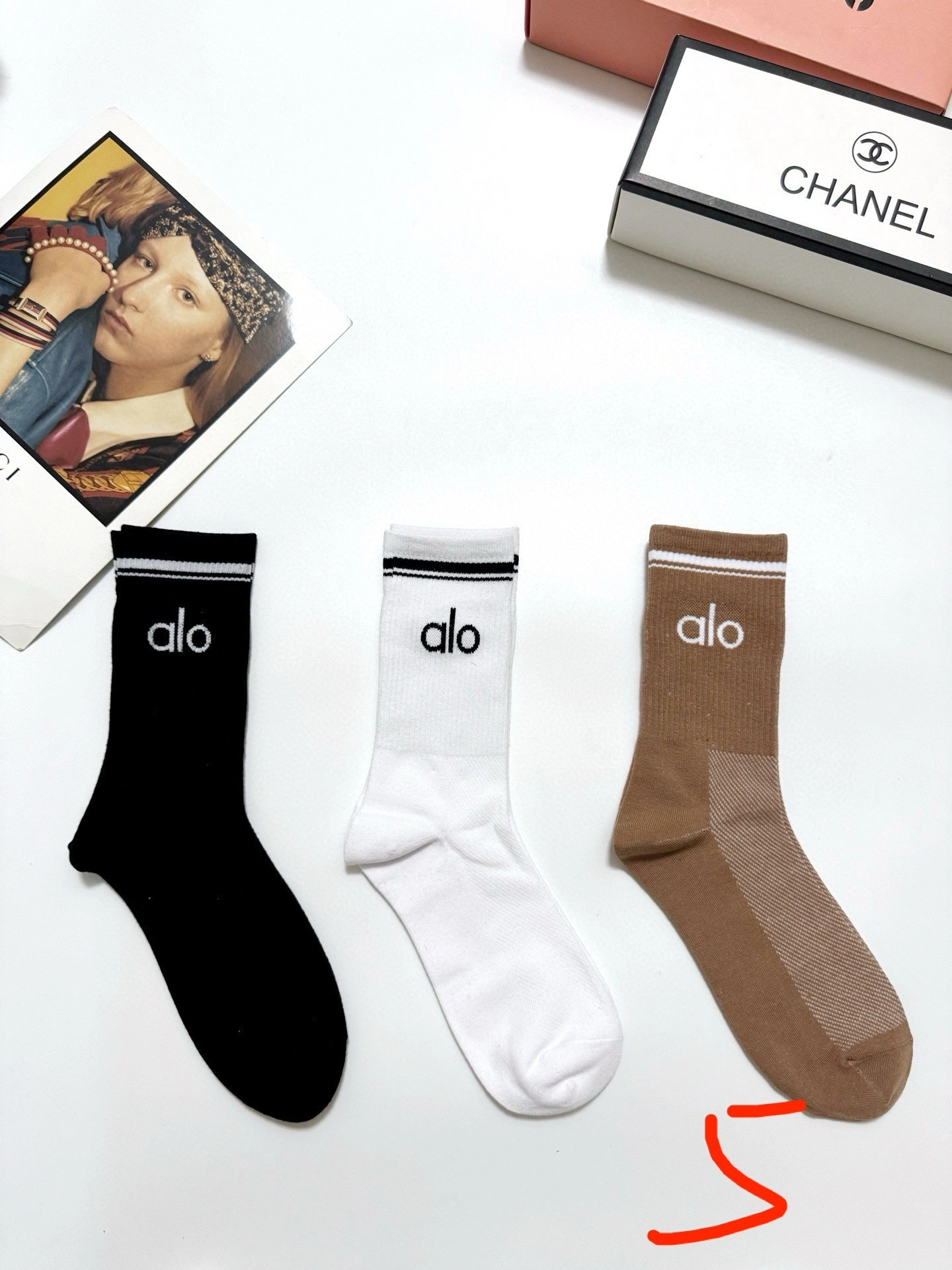 HD--Other brands alo Cotton 8colour item : E-S132J2809-8H