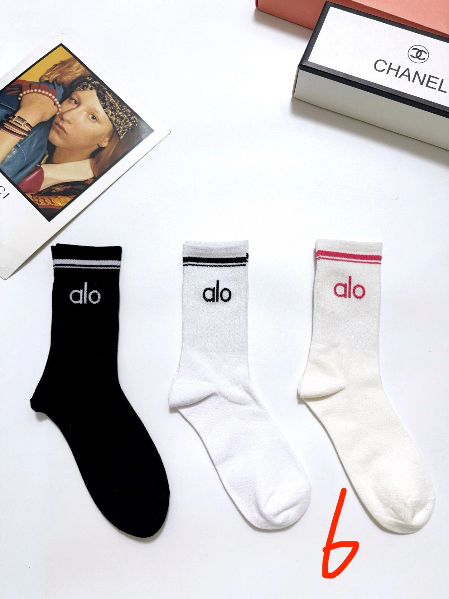 HD--Other brands alo Cotton 8colour item : E-S132J2809-8H