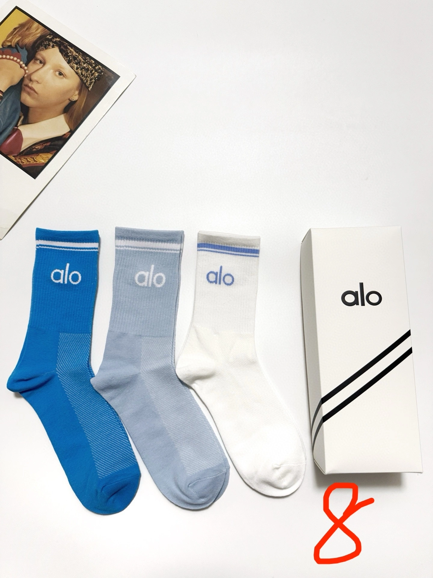 HD--Other brands alo Cotton 8colour item : E-S132J2809-8H