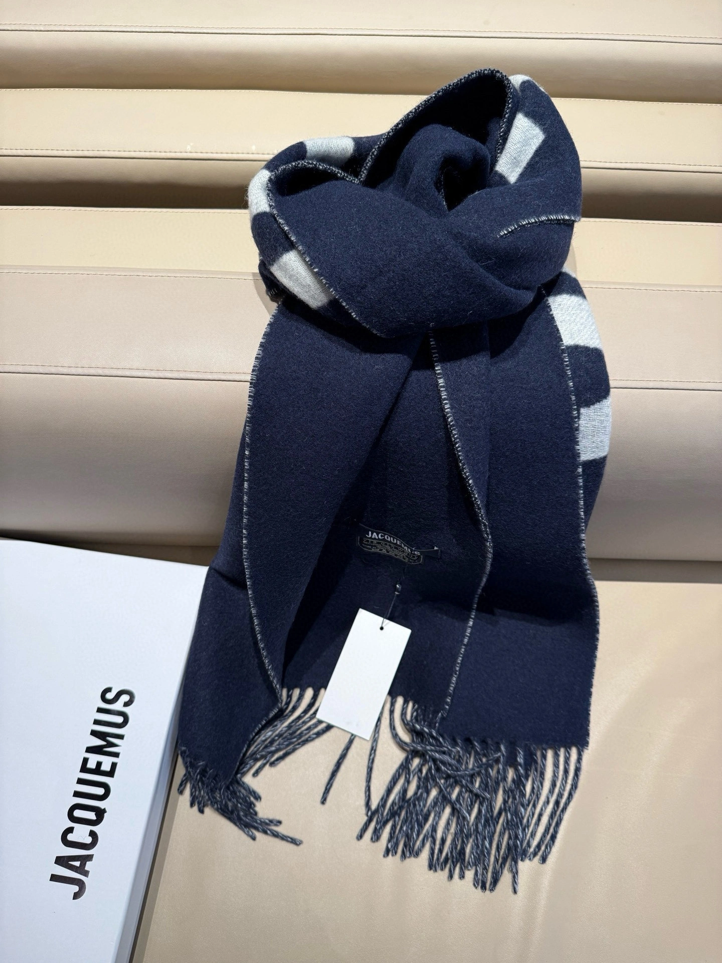 HD--Other brands cashmere 4Colour item : E-S132K1229-4H