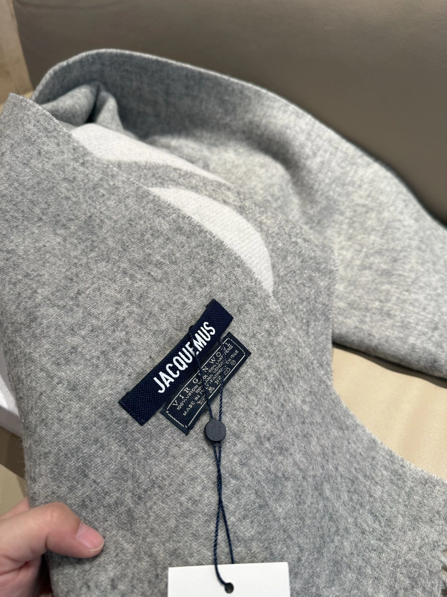 HD--Other brands cashmere 4Colour item : E-S132K1229-4H