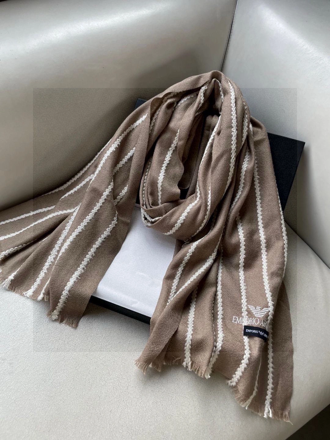 HD--Other brands wool 2Colour item : E-S132K1299-2H