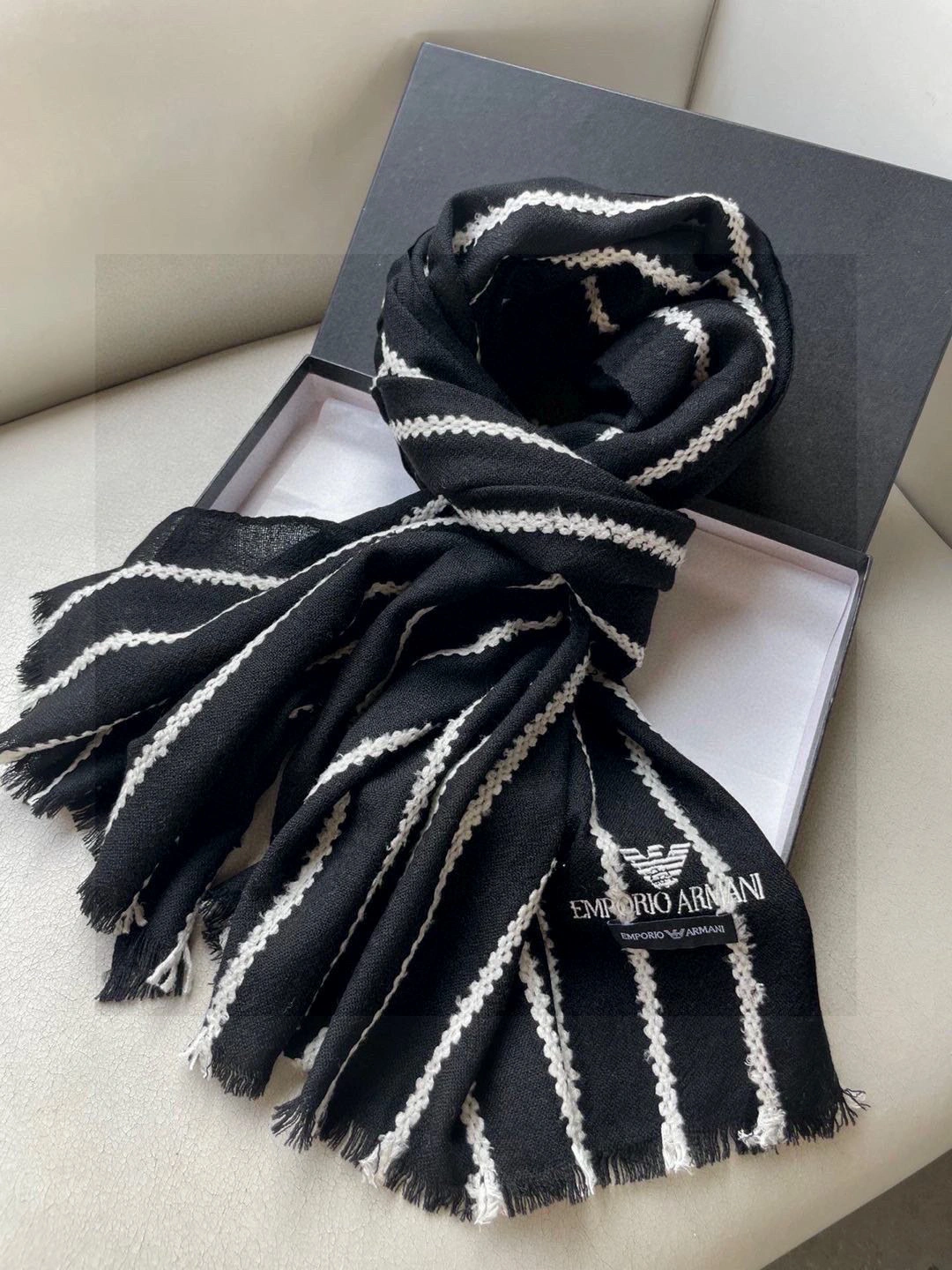 HD--Other brands wool 2Colour item : E-S132K1299-2H