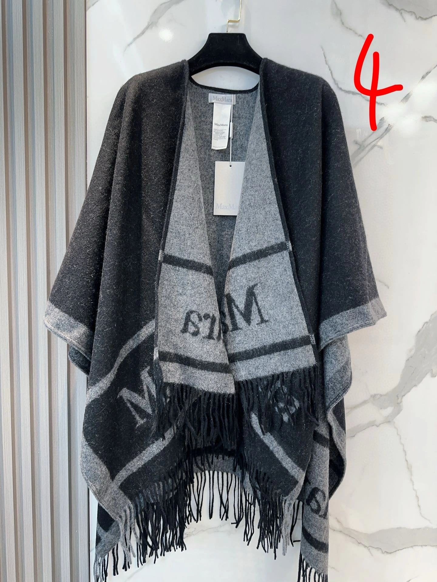 HD--Other brands wool 4Colour item:E-S132K2842-4H