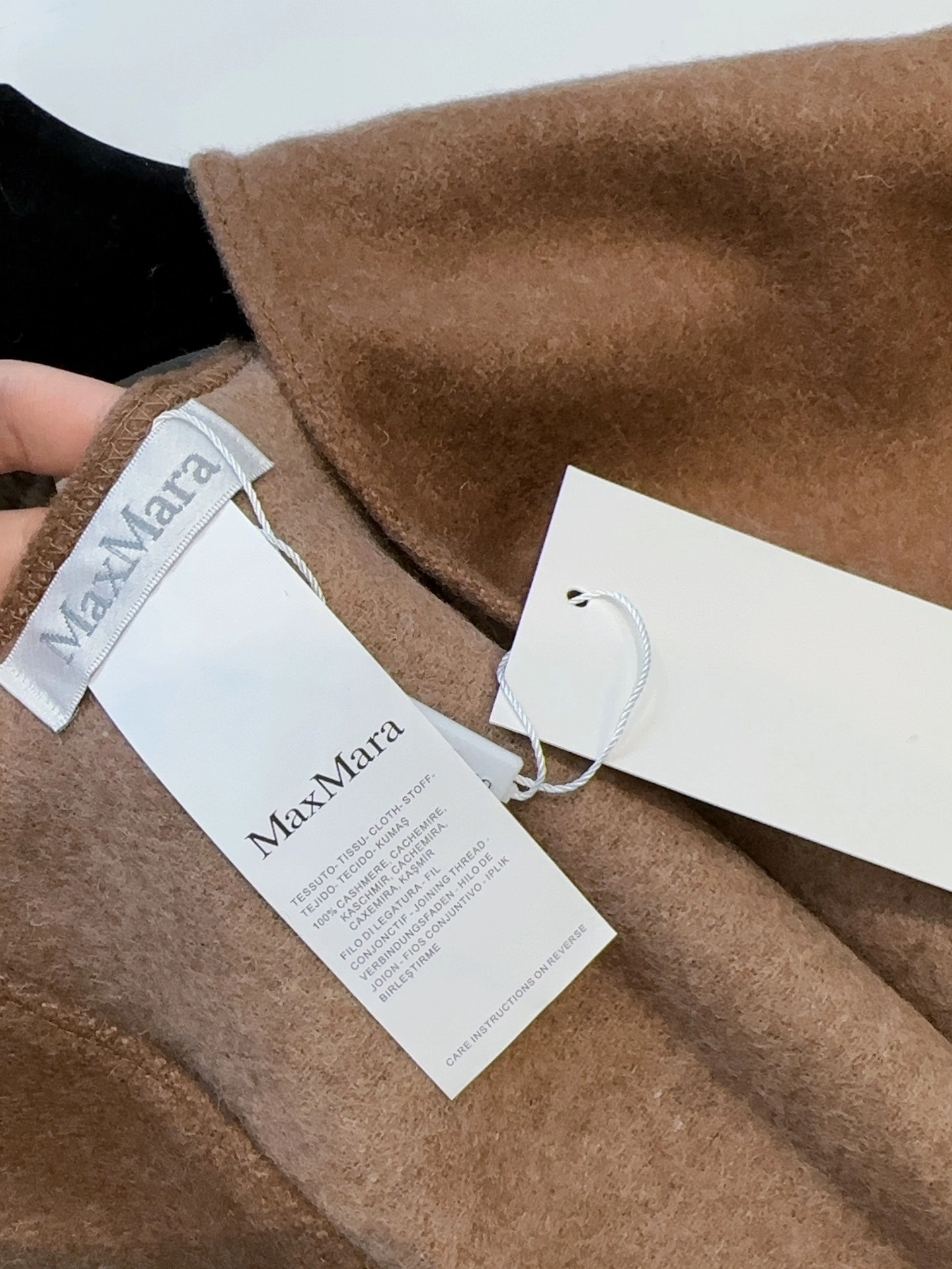 HD--Other brands wool 4Colour item:E-S132K2842-4H