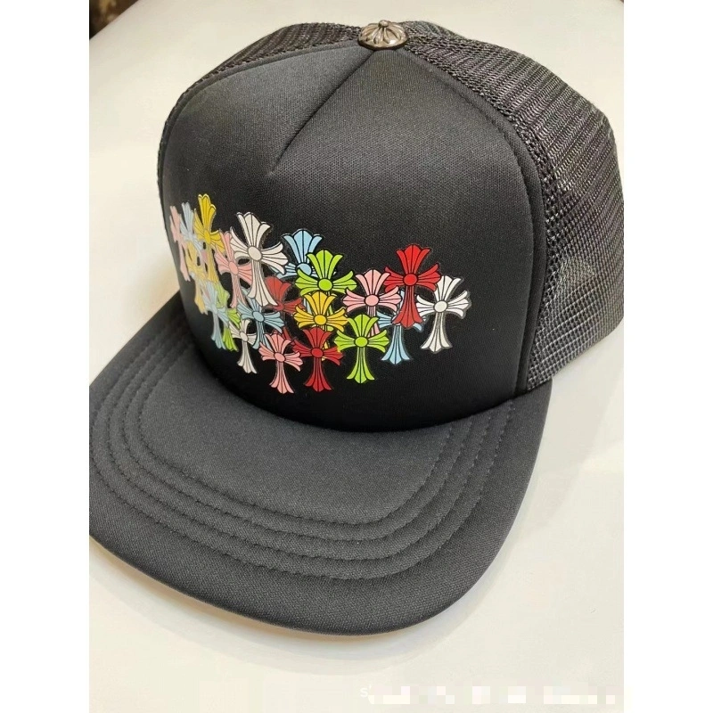 &HD- Taco Cross Trucker Hat 3colour item:C-SL00J9001F-3