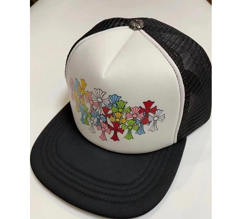 &HD- Taco Cross Trucker Hat 3colour item:C-SL00J9001F-3