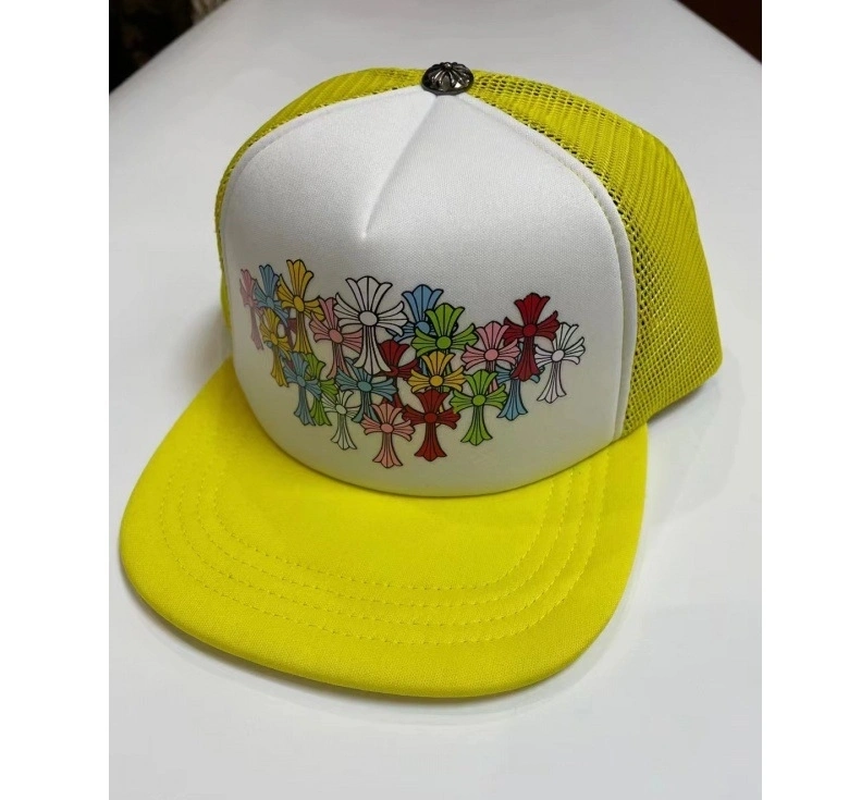 &HD- Taco Cross Trucker Hat 3colour item:C-SL00J9001F-3