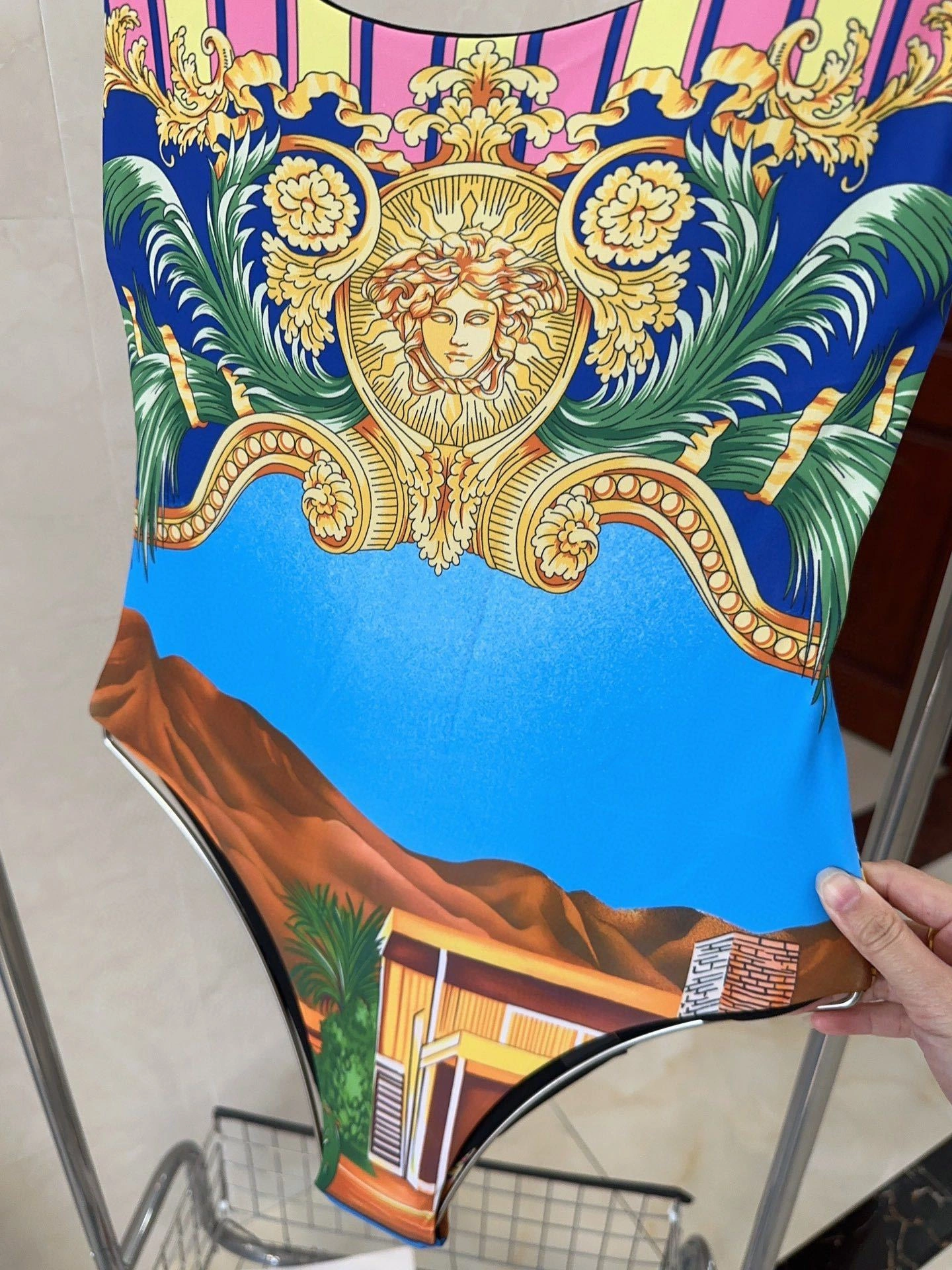 HD--V5rs135 item:D-S132F1418