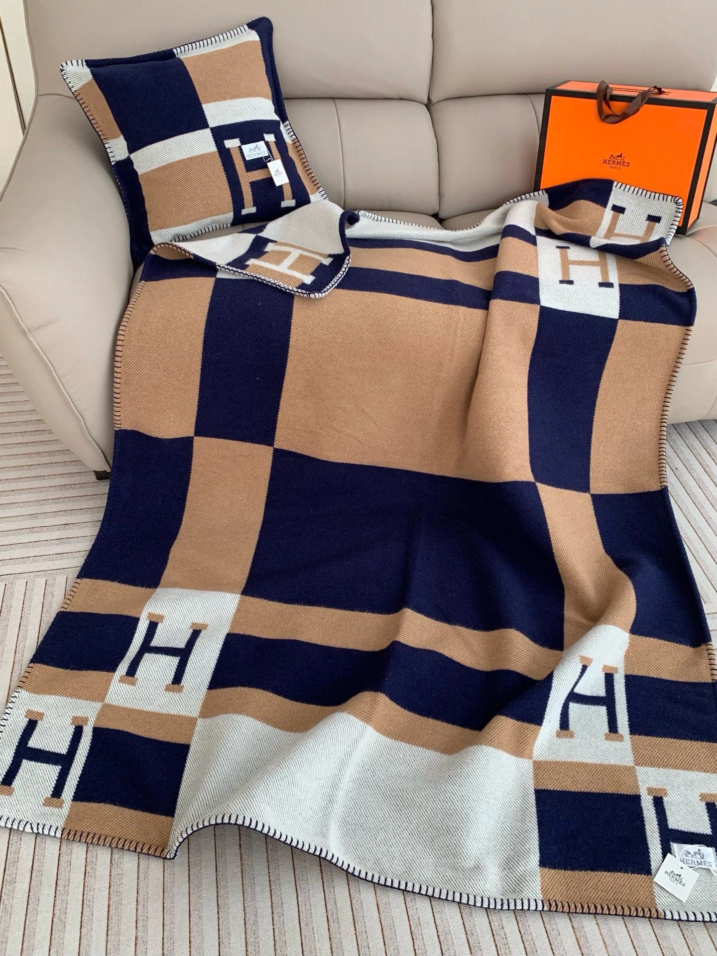 HD－H5r75s wool 9colour item：E-S000G1899-9T