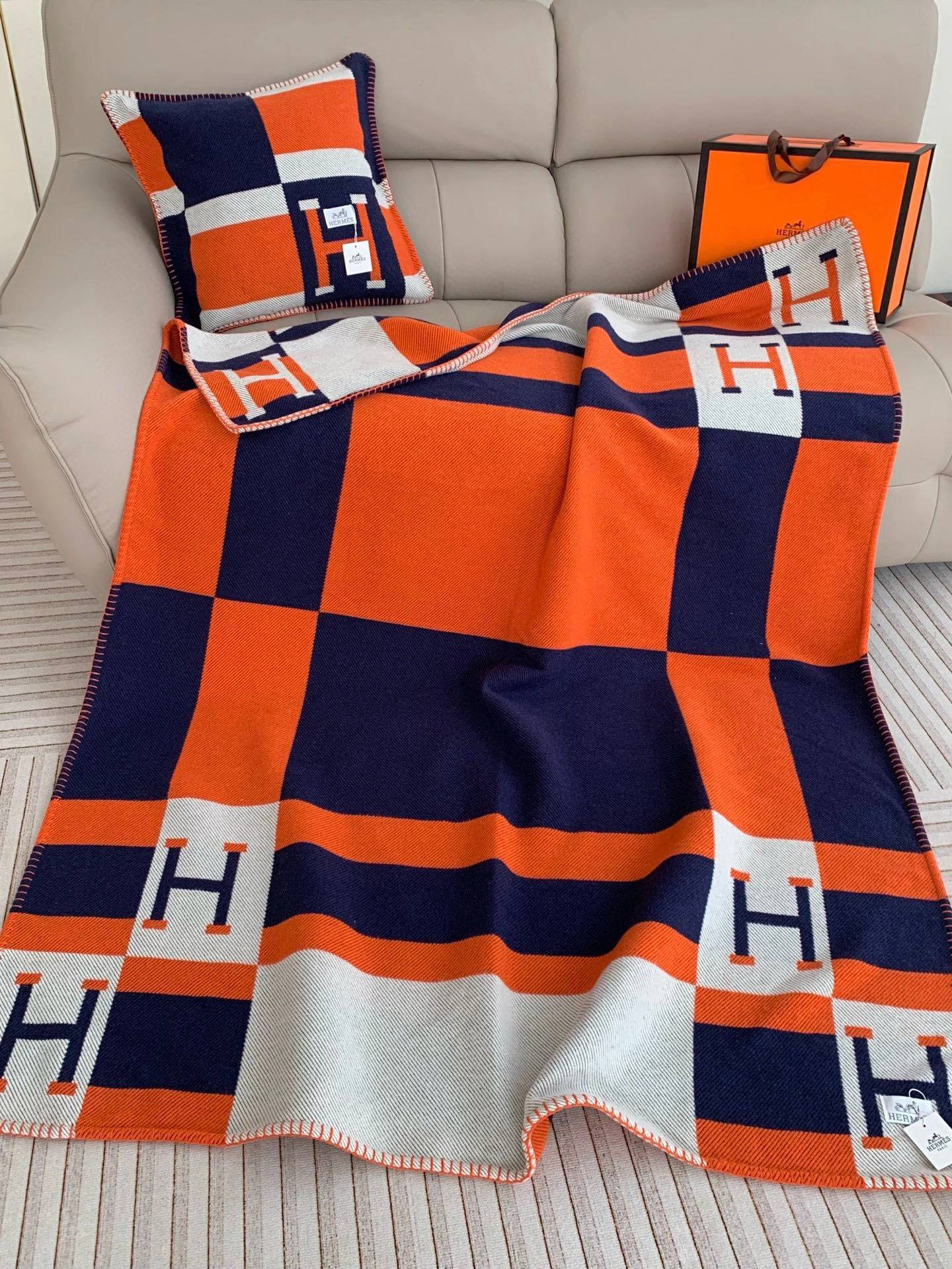 HD－H5r75s wool 9colour item：E-S000G1899-9T