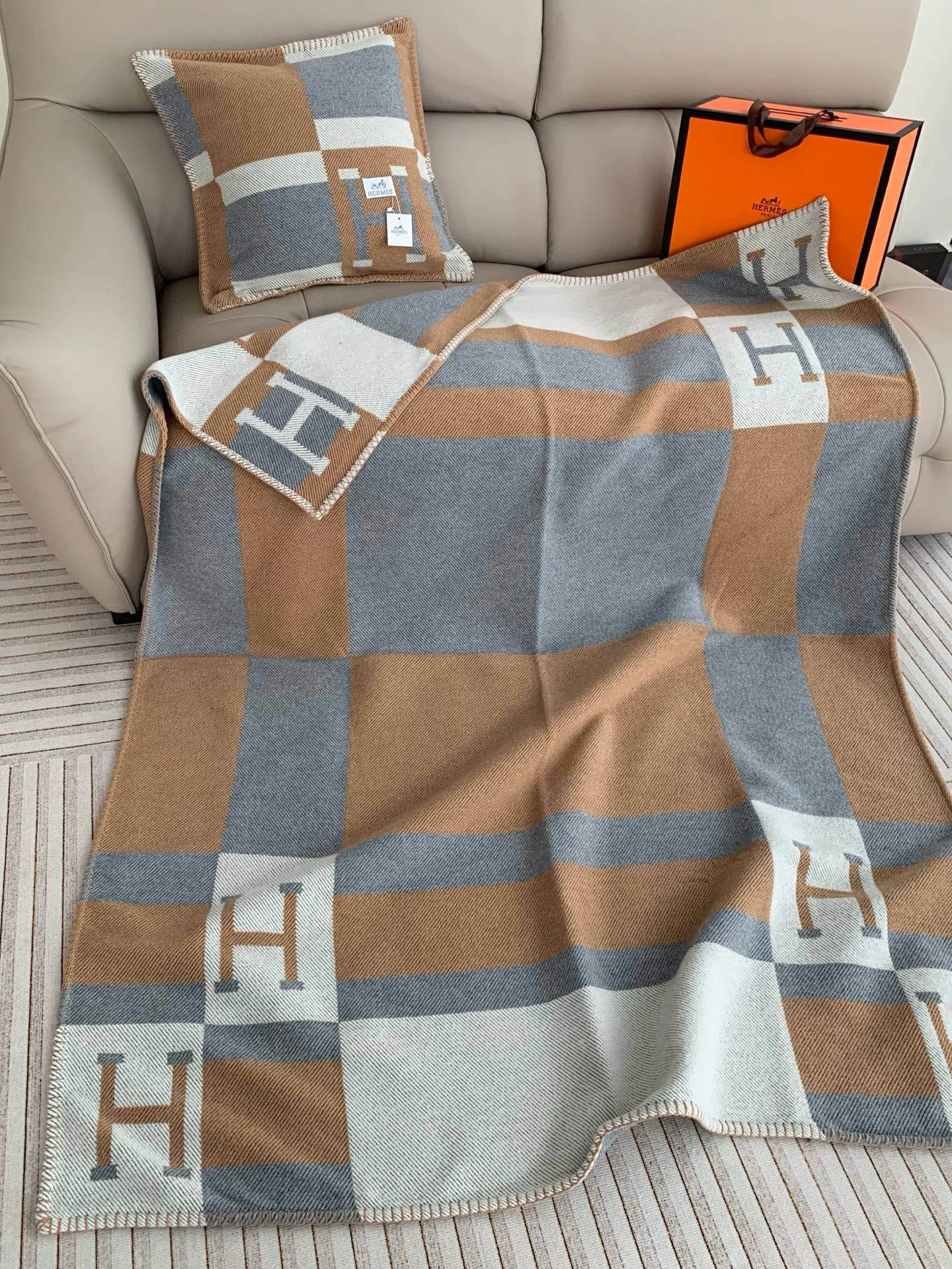 HD－H5r75s wool 9colour item：E-S000G1899-9T
