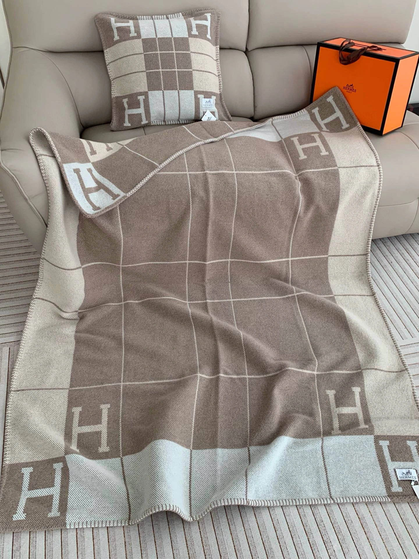 HD－H5r75s wool 9colour item：E-S000G1899-9T
