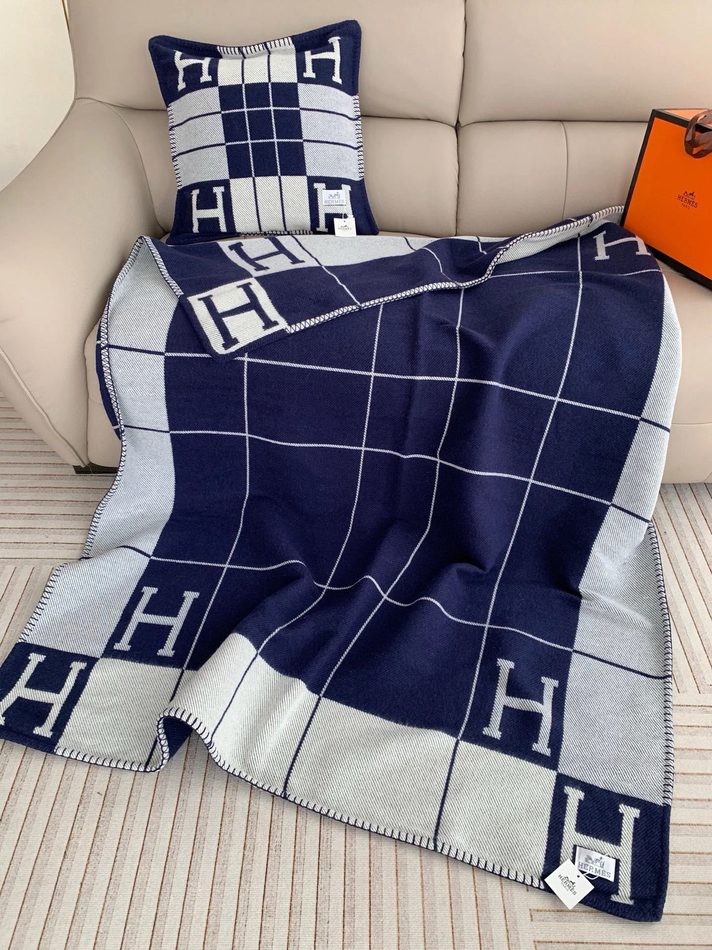 HD－H5r75s wool 9colour item：E-S000G1899-9T