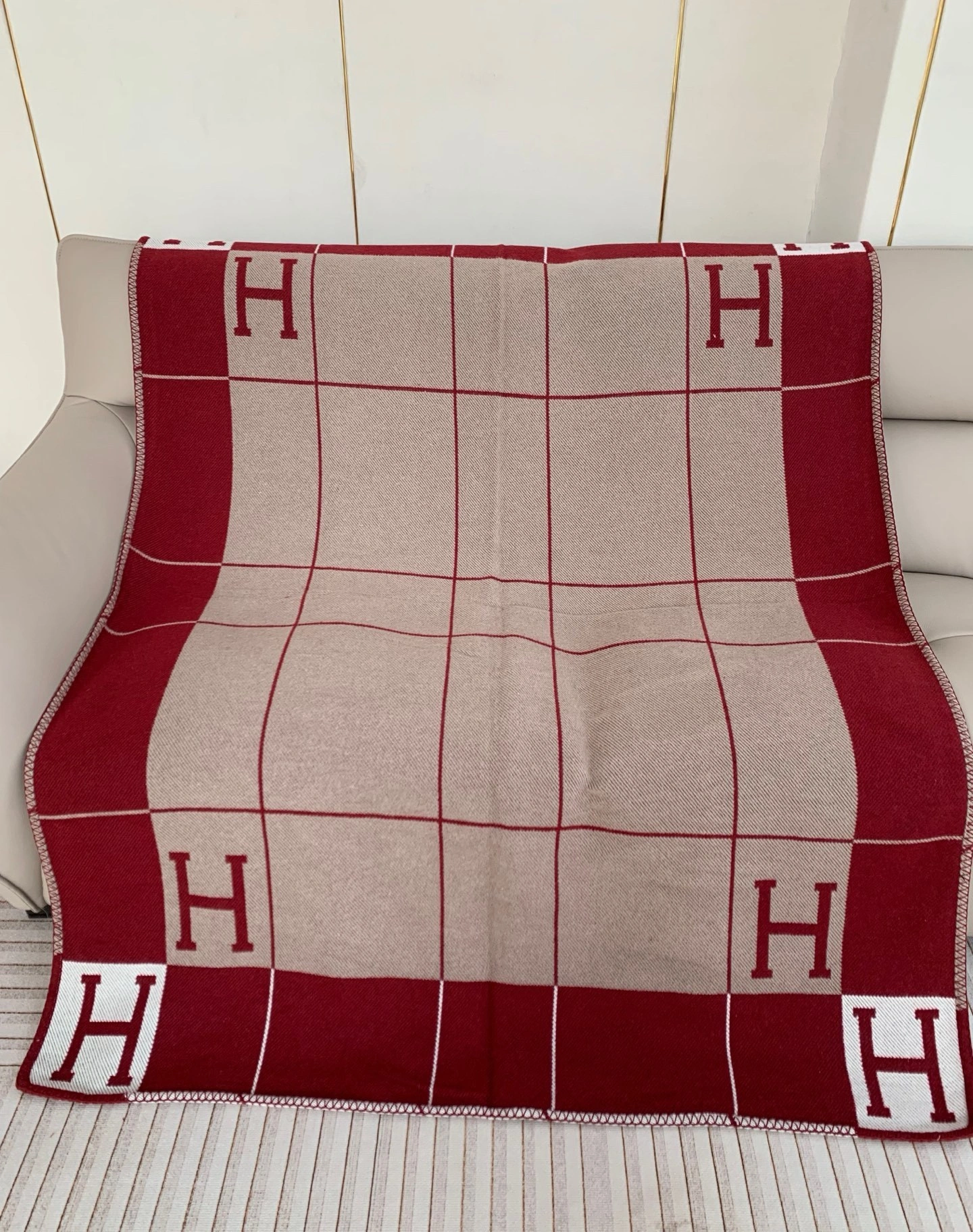 HD－H5r75s wool 9colour item：E-S000G1899-9T