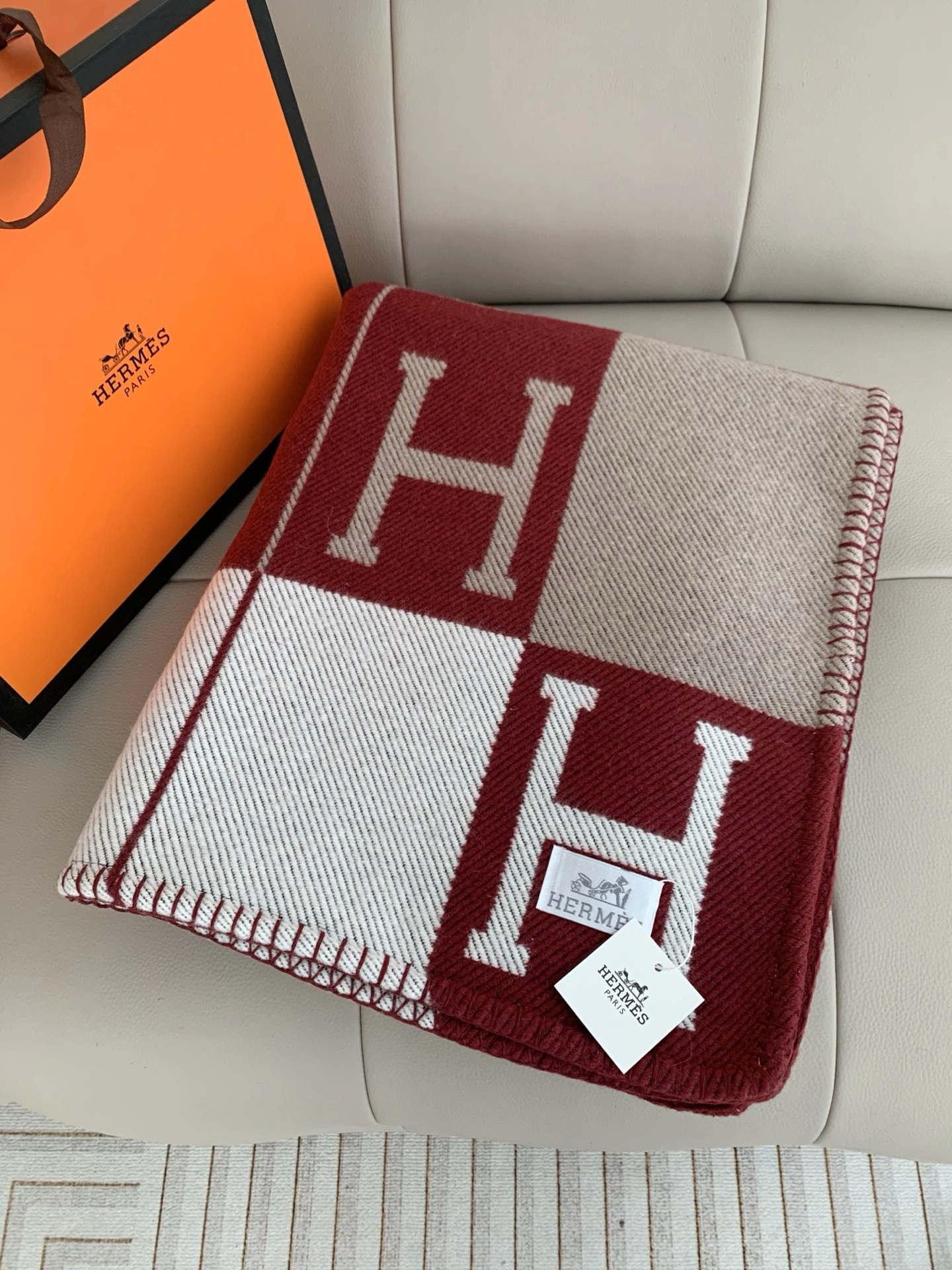 HD－H5r75s wool 9colour item：E-S000G1899-9T