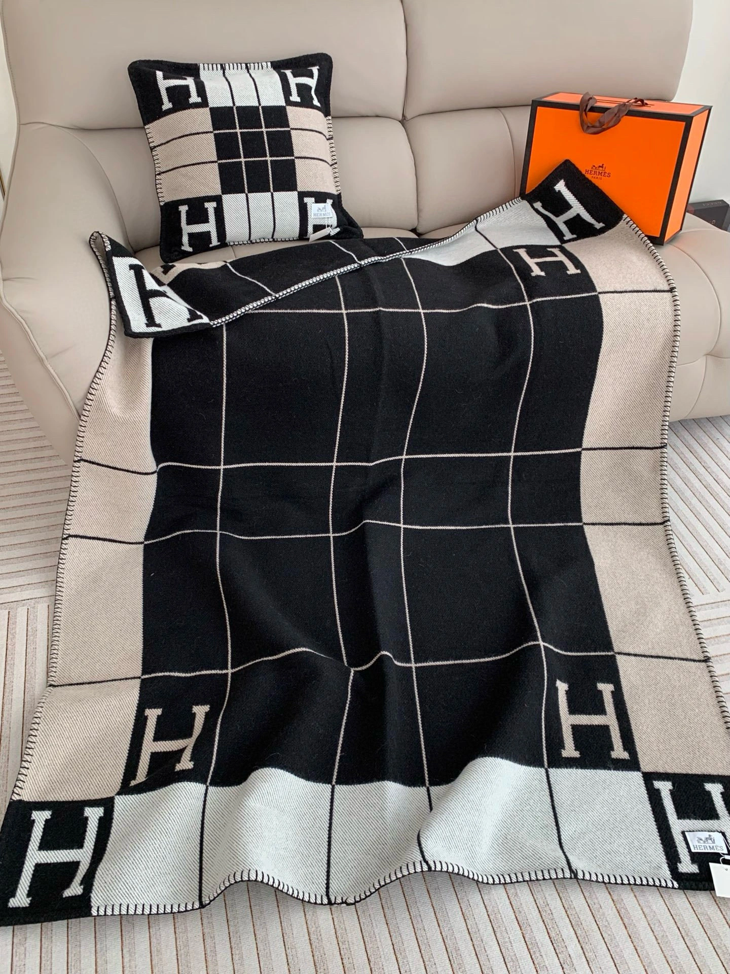 HD－H5r75s wool 9colour item：E-S000G1899-9T